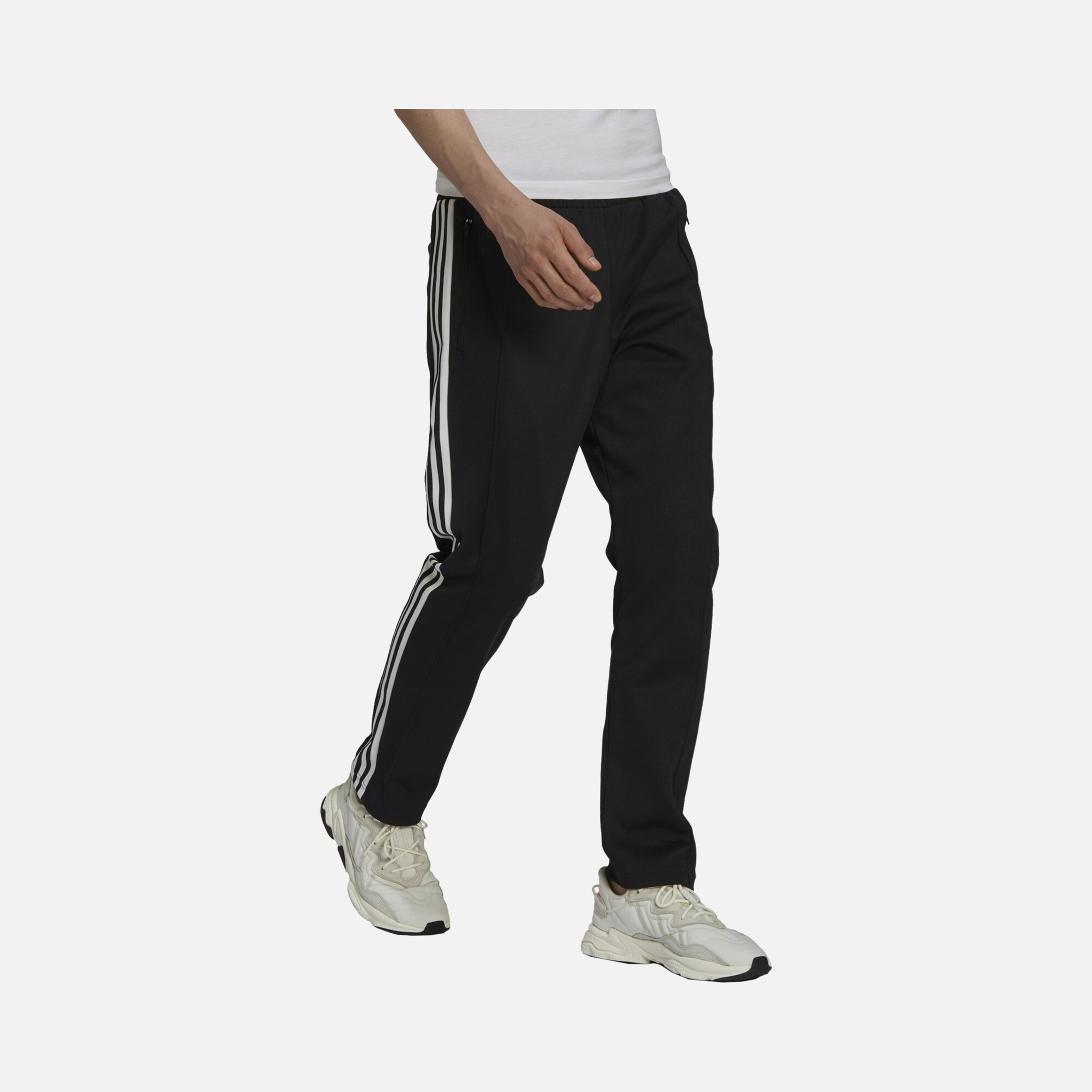 adidas Adicolor Classics Beckenbauer Primeblue CO Erkek Eşofman Altı