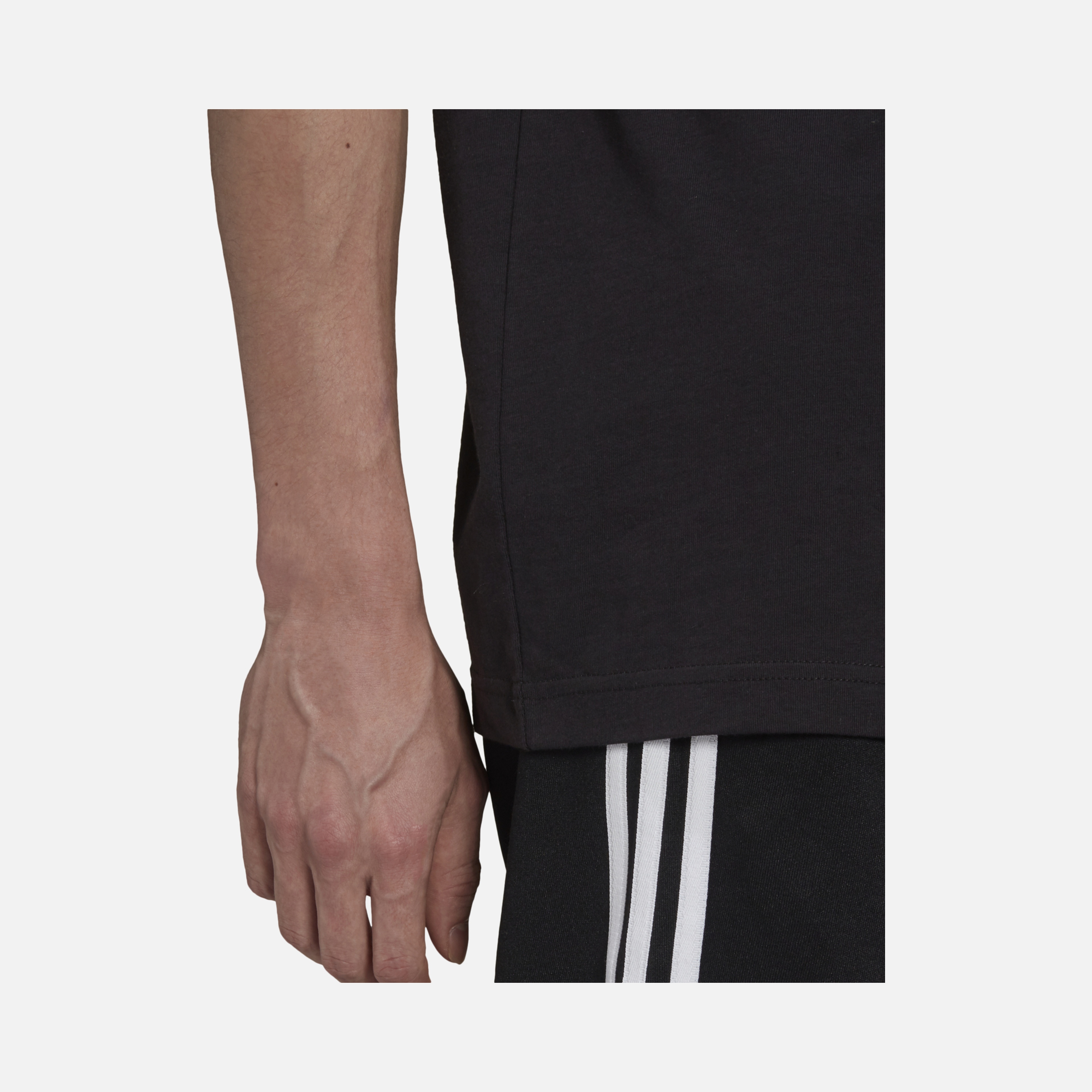 adidas Adicolor Classics Trefoil CO Short-Sleeve Erkek Tişört