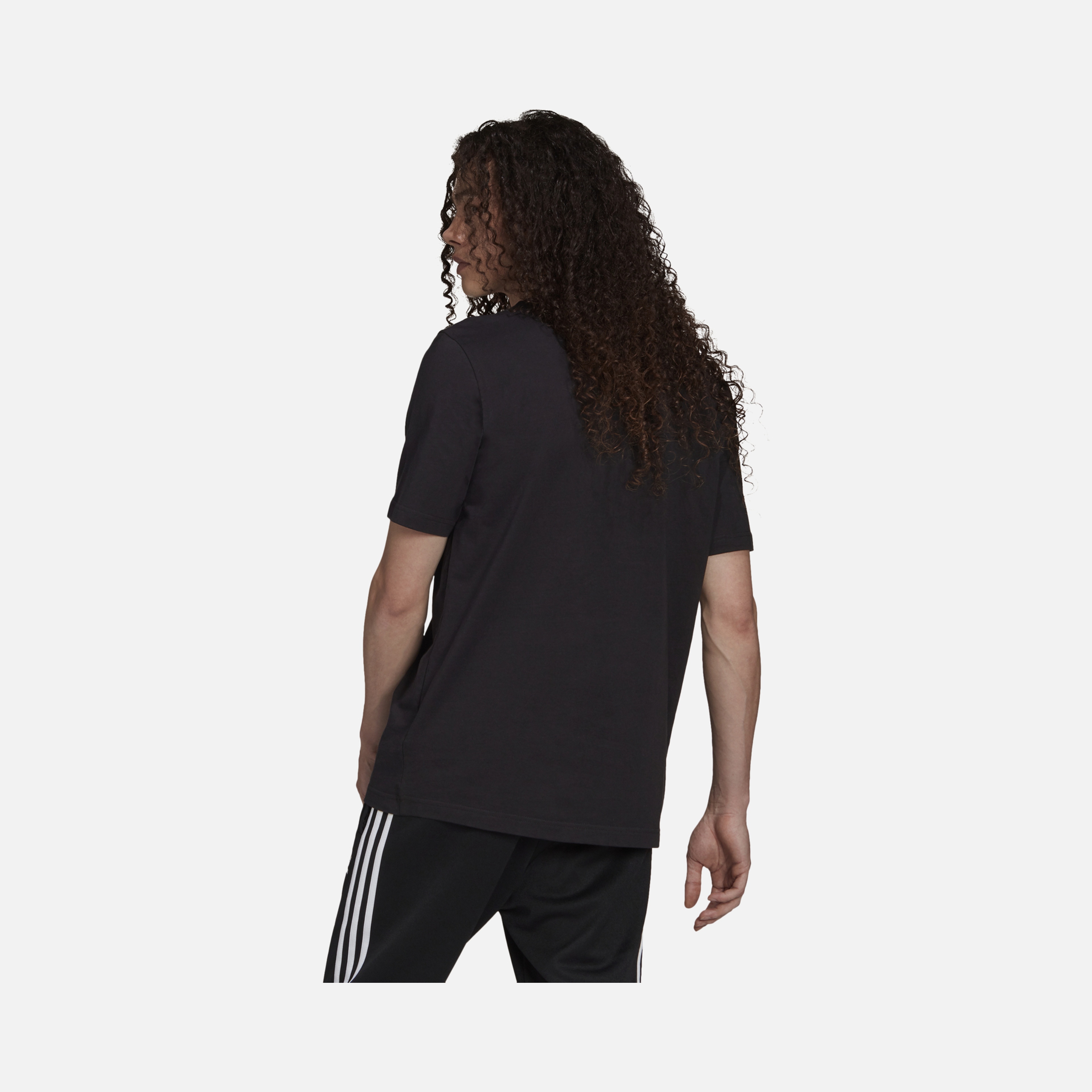 adidas Adicolor Classics Trefoil CO Short-Sleeve Erkek Tişört