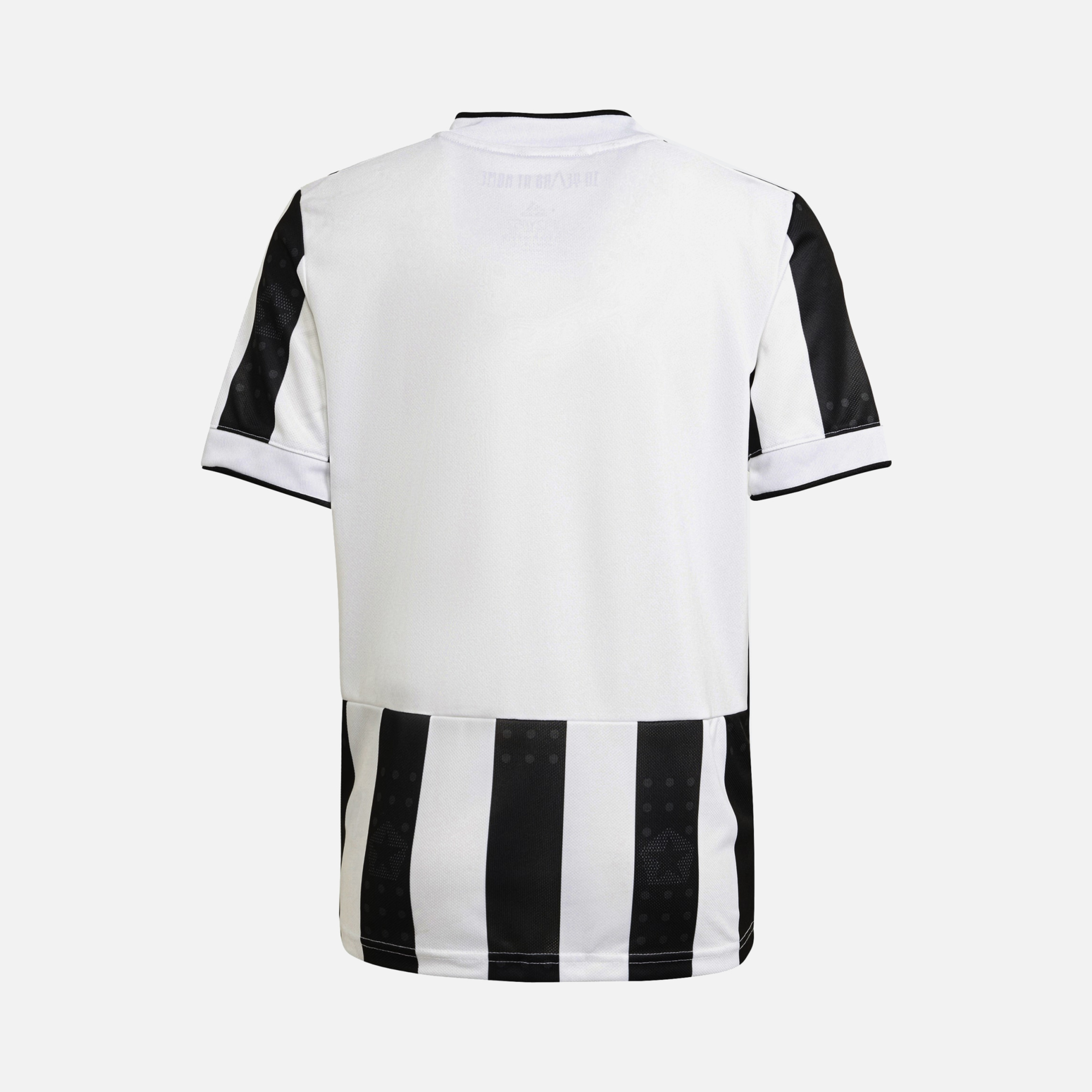 adidas Juventus 2021-2022 İç Saha Çocuk Forma