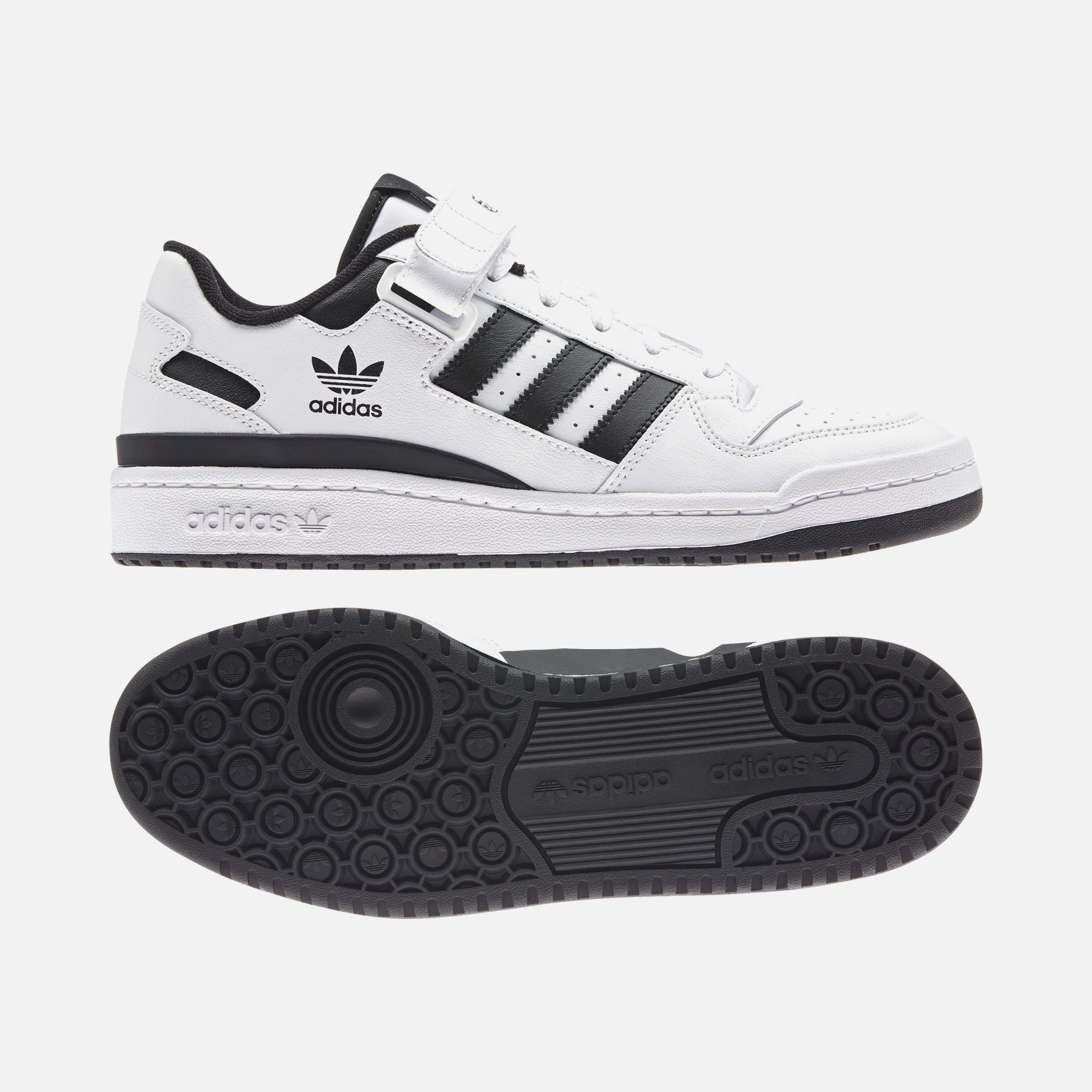 adidas Forum Low SS24 Erkek Spor Ayakkabı