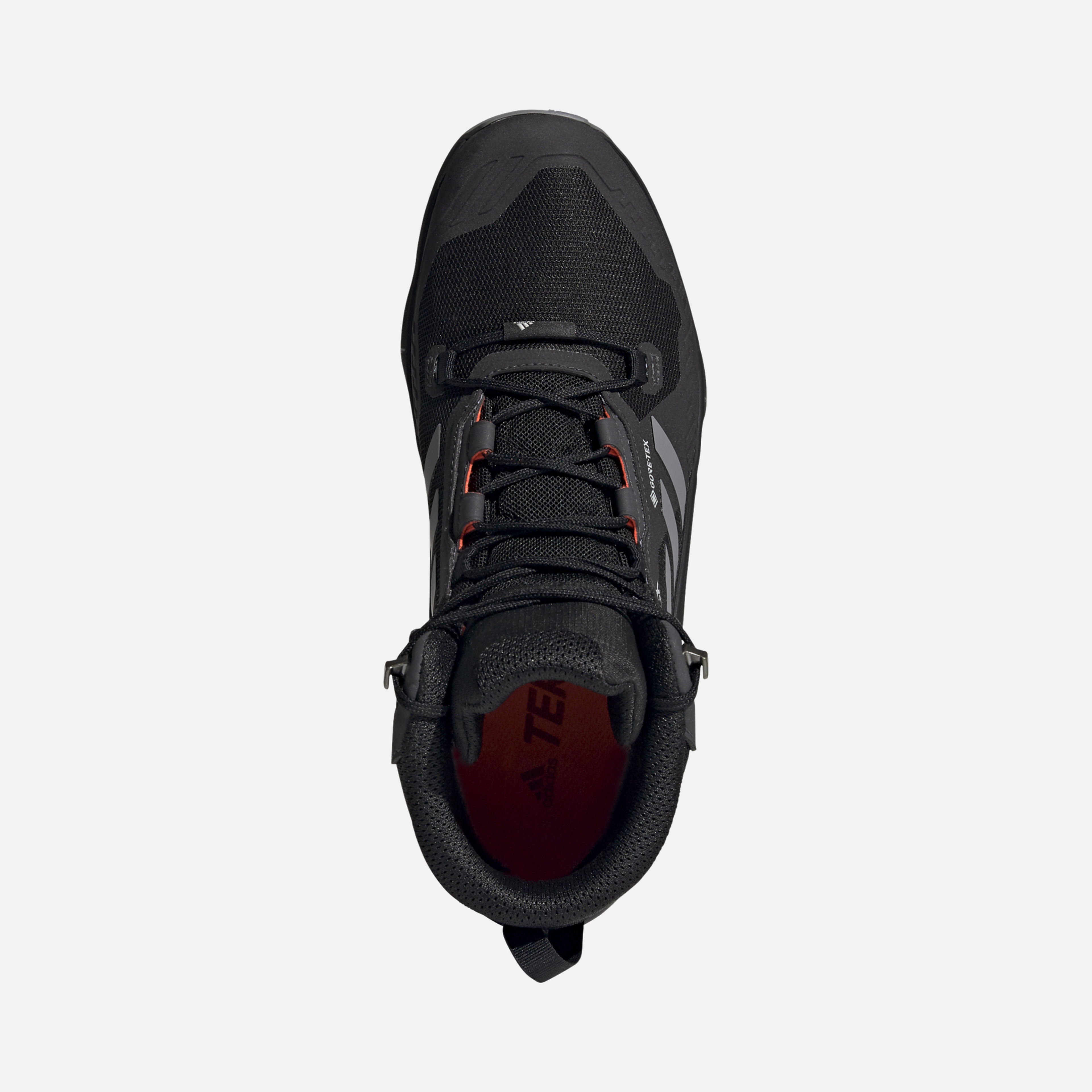 adidas Terrex Swift R3 Mid Gore-Tex Hiking FW21 Erkek Spor Ayakkabı