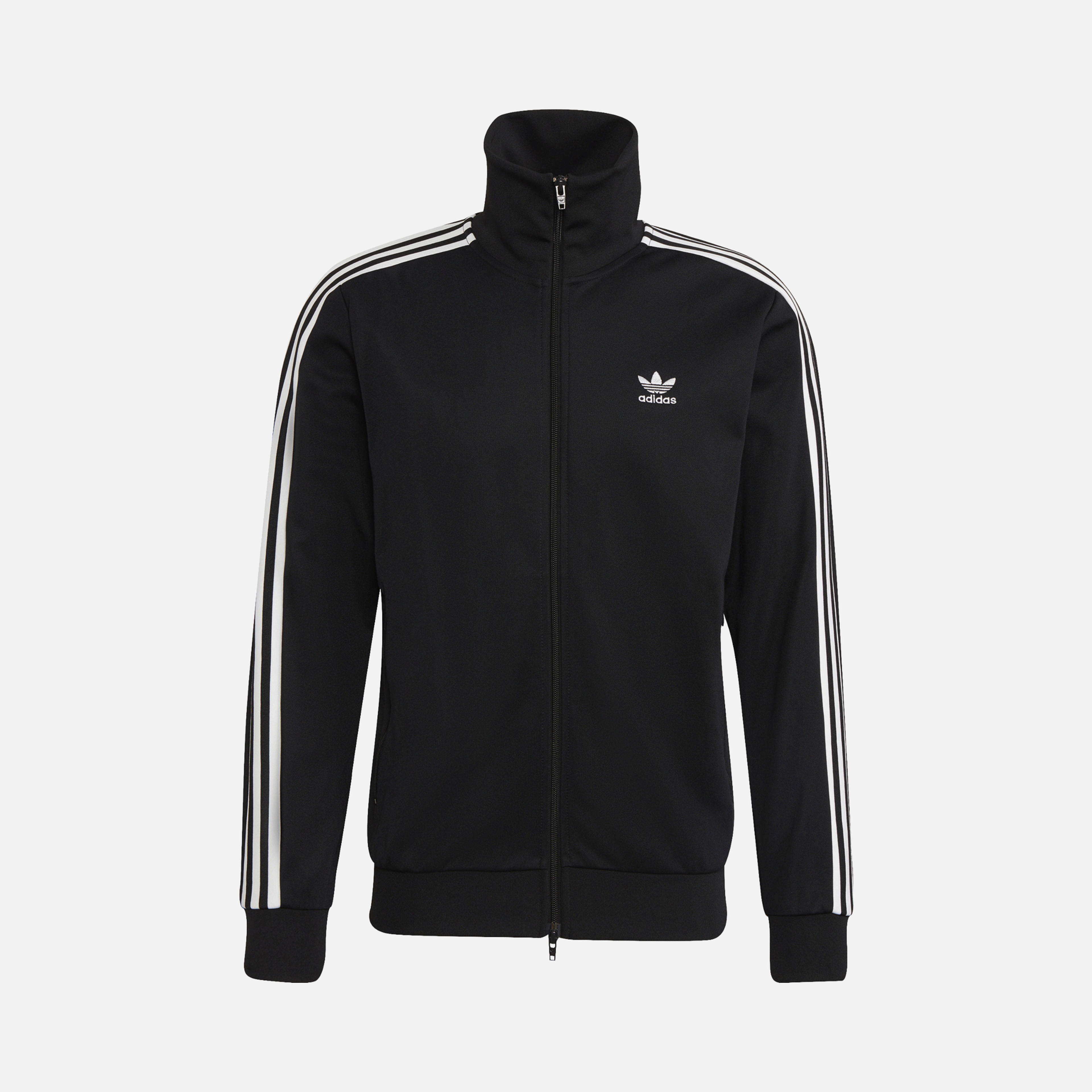 adidas Adicolor Classics Beckenbauer Primeblue CO Full-Zip Erkek
