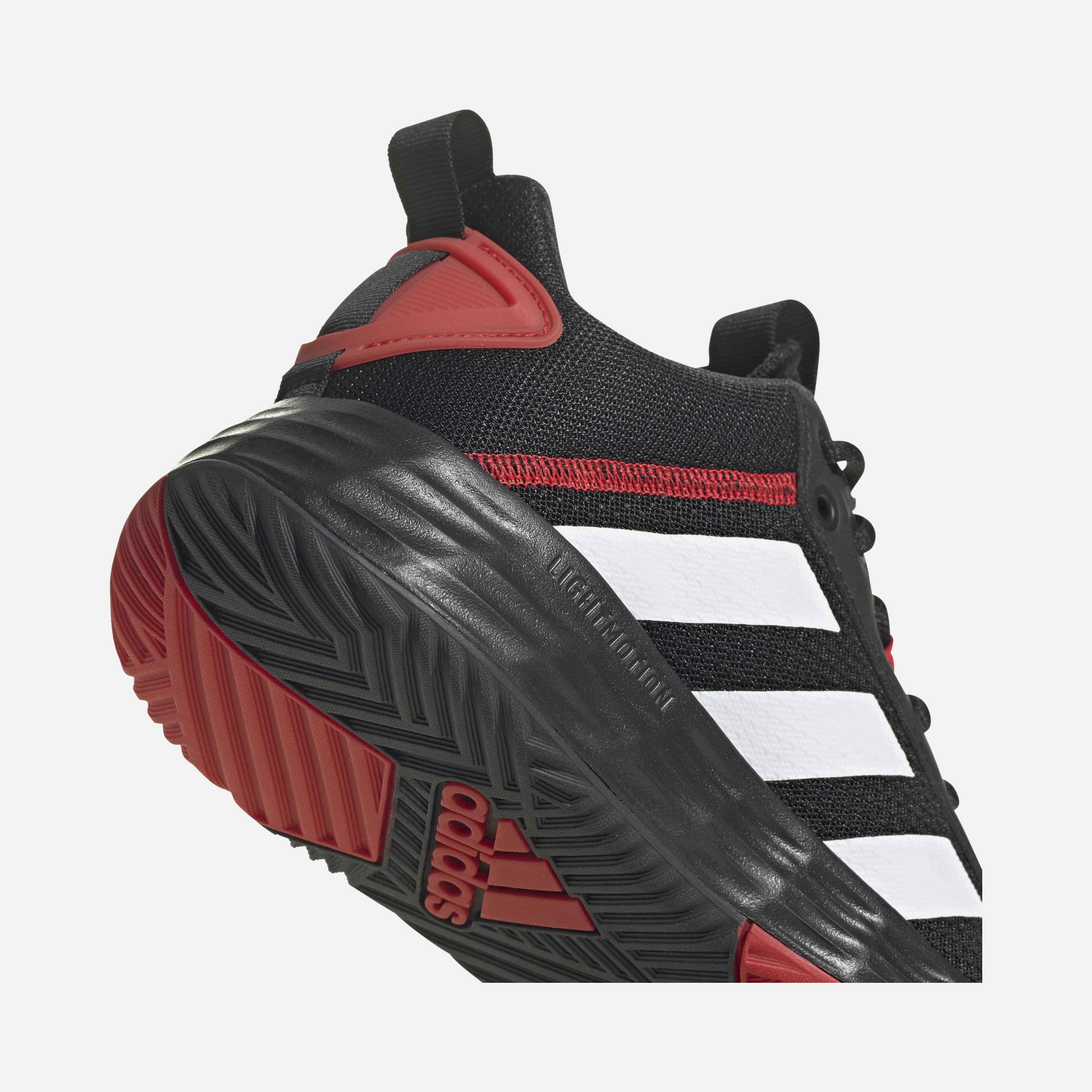 adidas Ownthegame 2.0 Erkek Basketbol Ayakkabısı