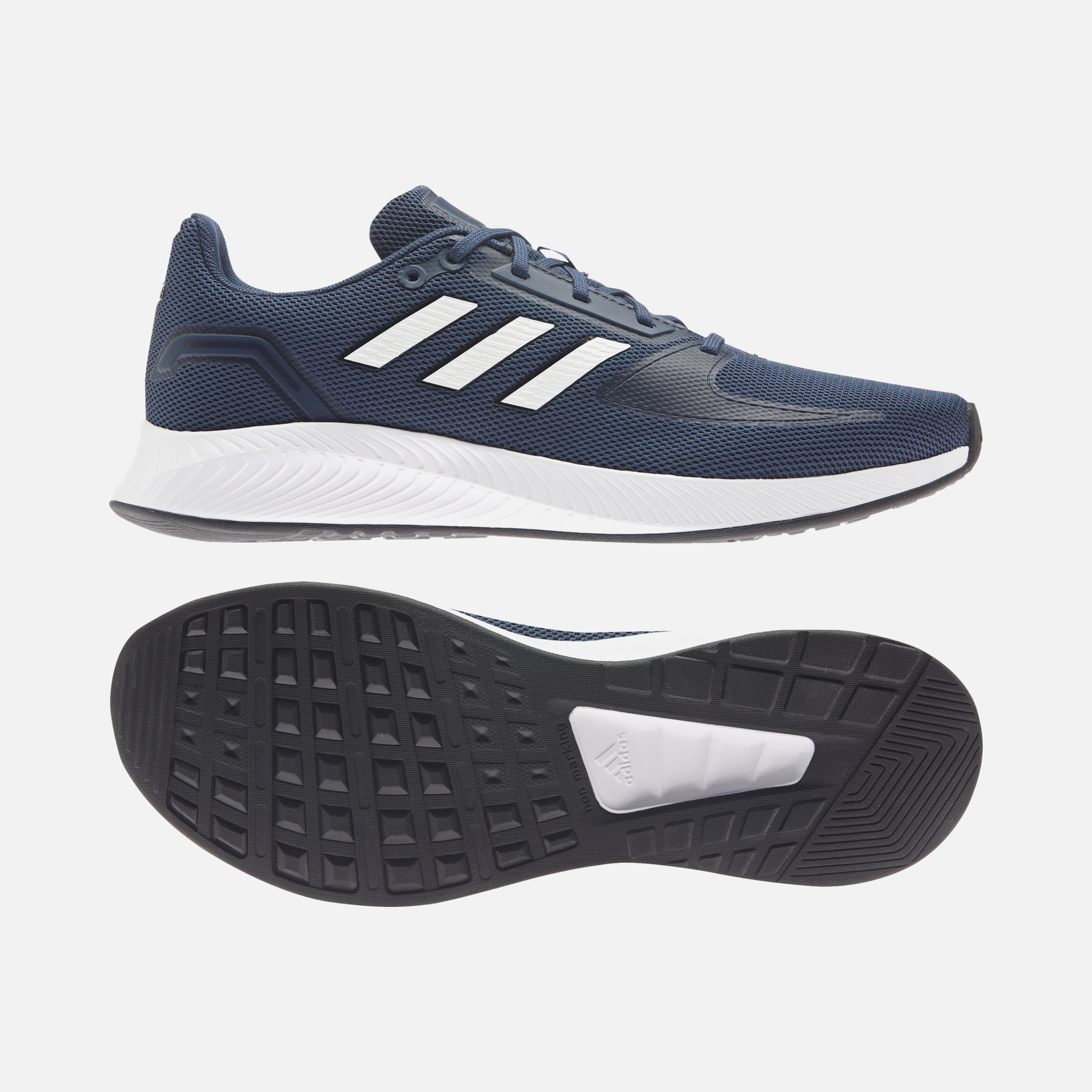 adidas Runfalcon 2.0 Running Erkek Spor Ayakkabı