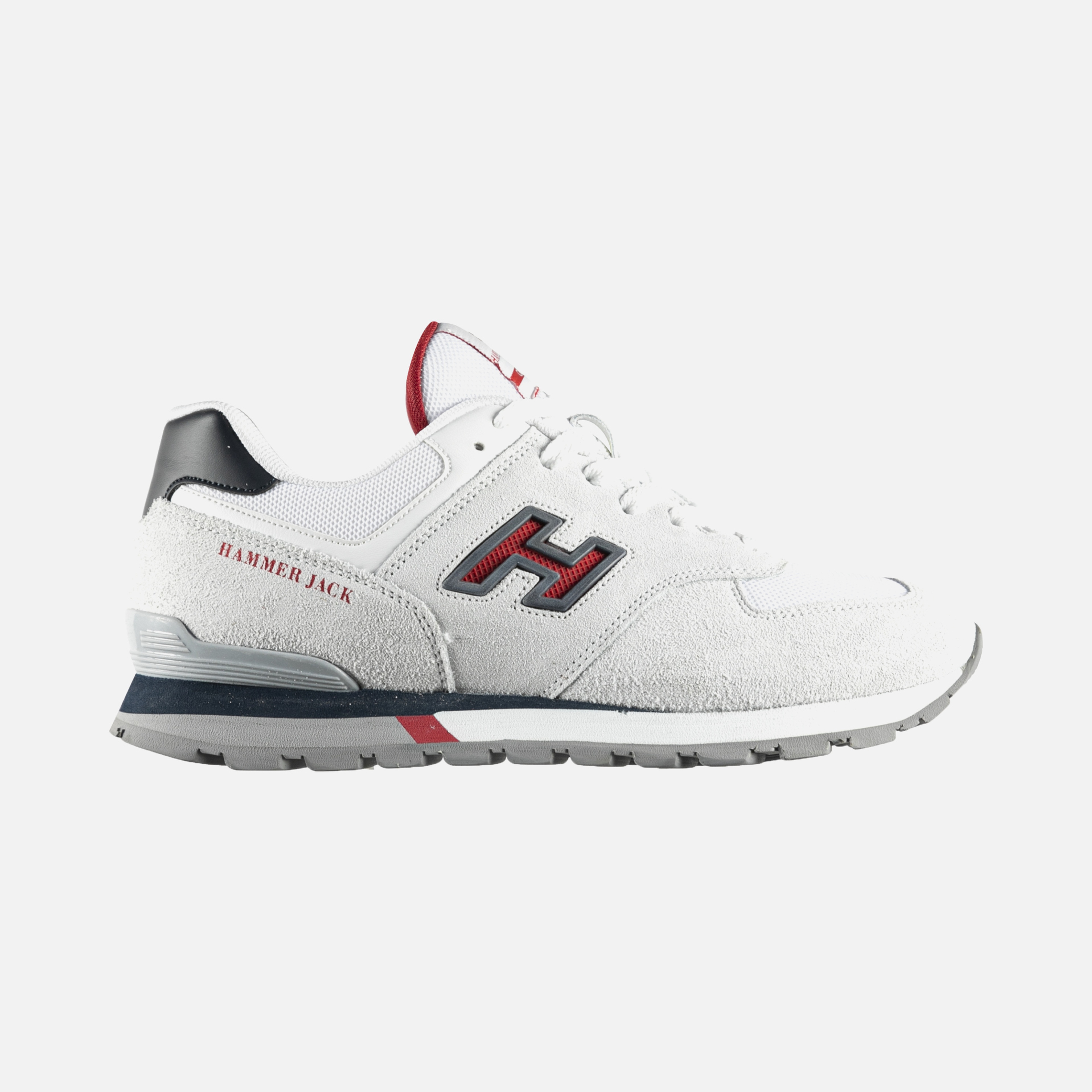 Hammer Jack Chile Erkek Spor Ayakkabı