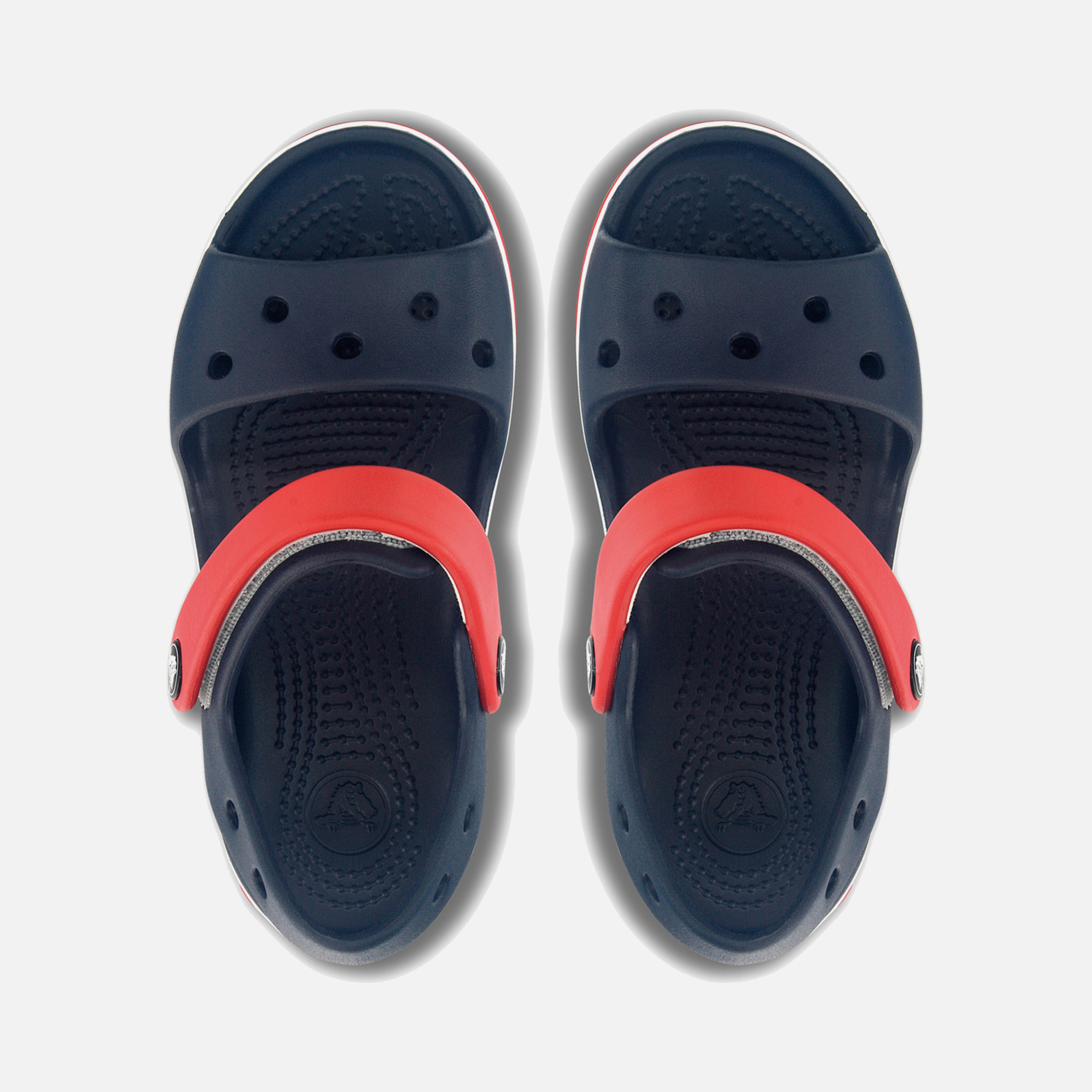 Crocs Crocband Bebek Sandalet