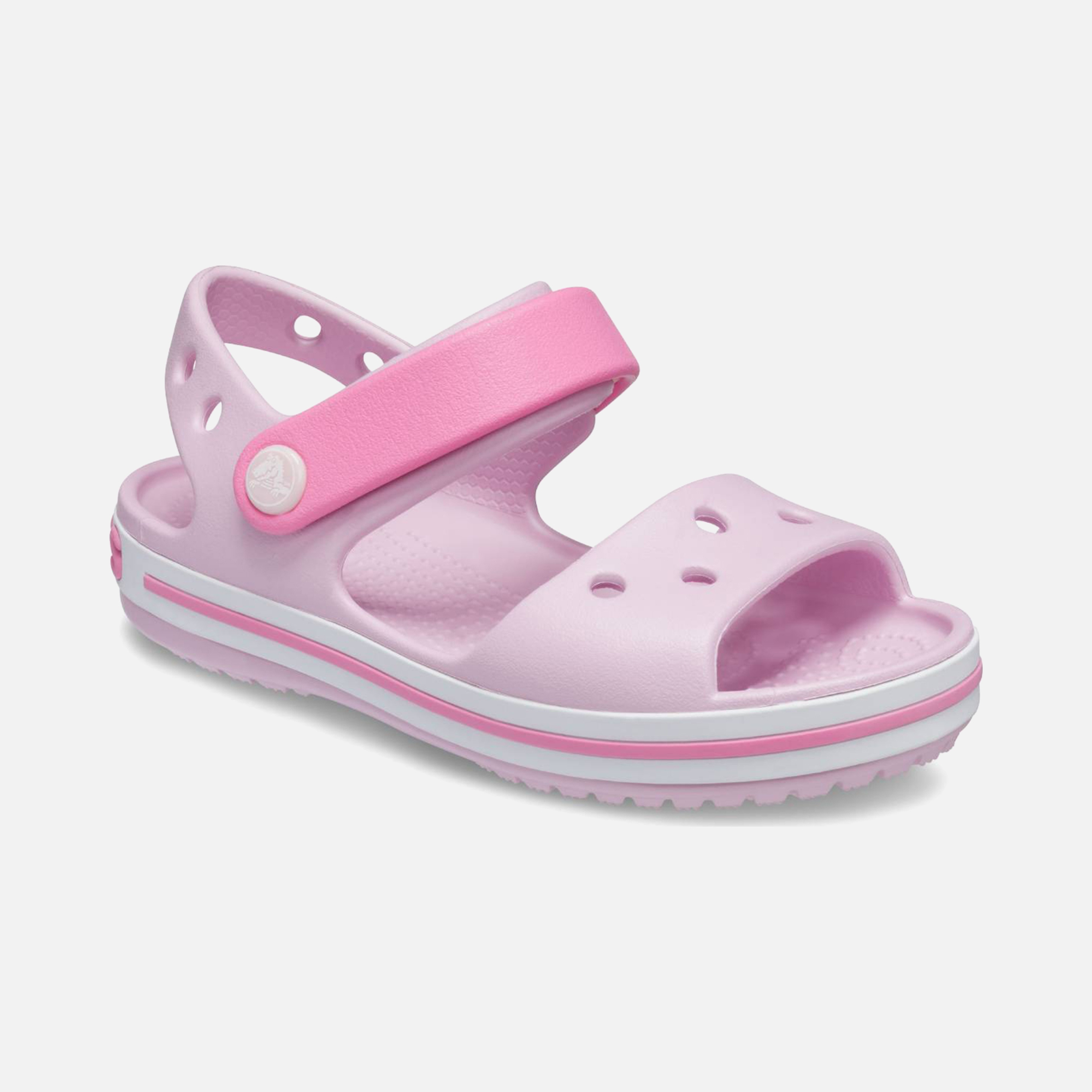 Crocs Crocband Bebek Sandalet