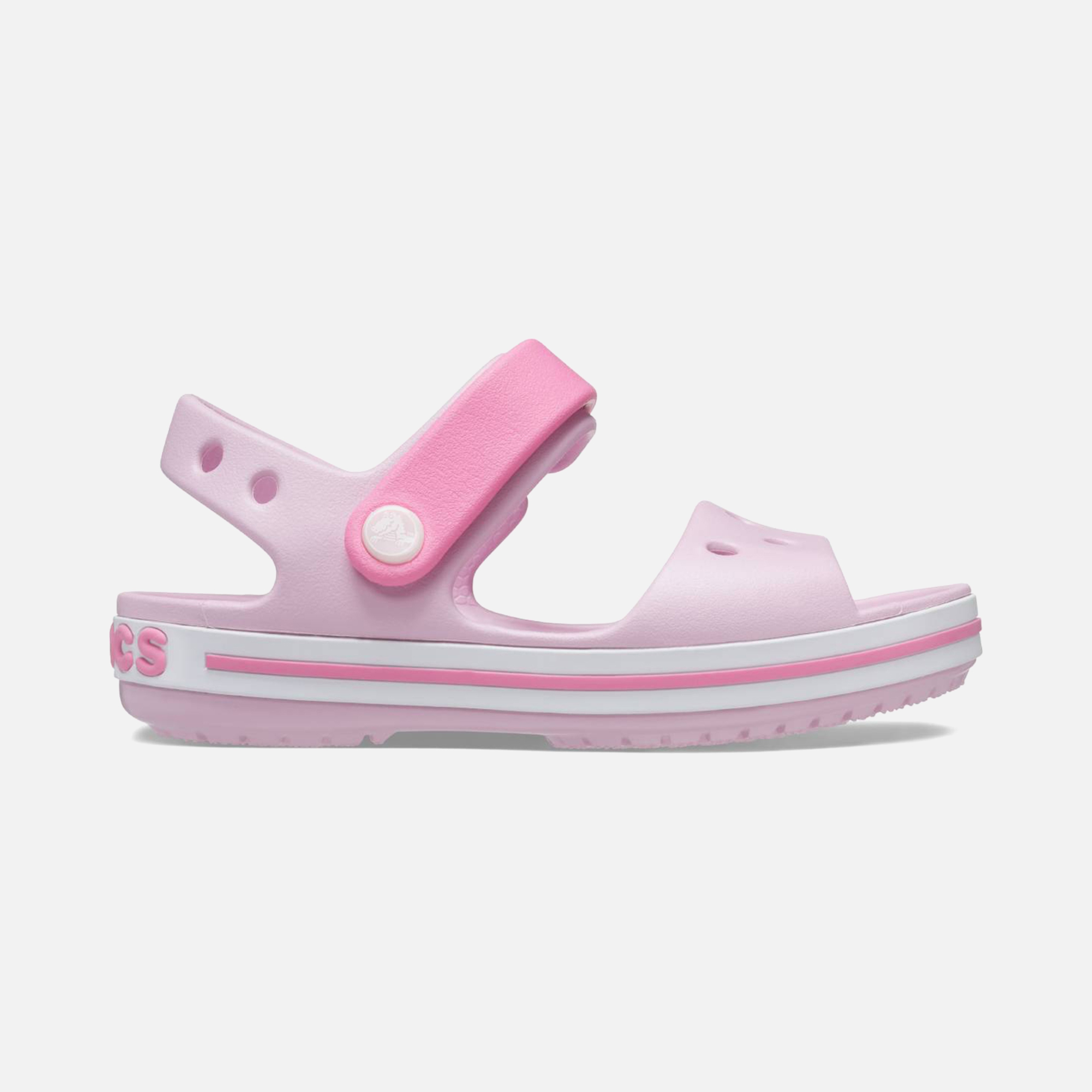Crocs Crocband Bebek Sandalet