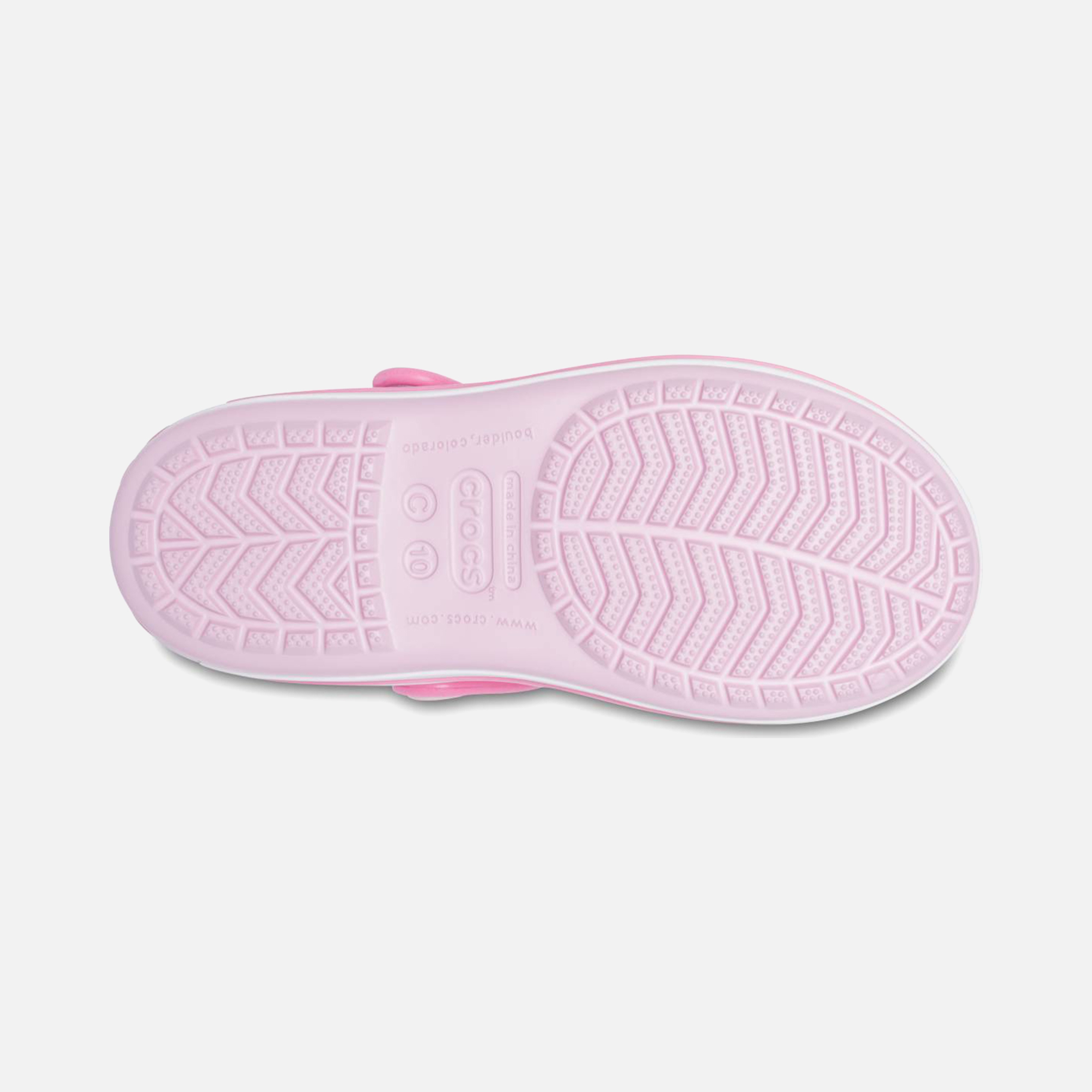 Crocs Crocband Bebek Sandalet