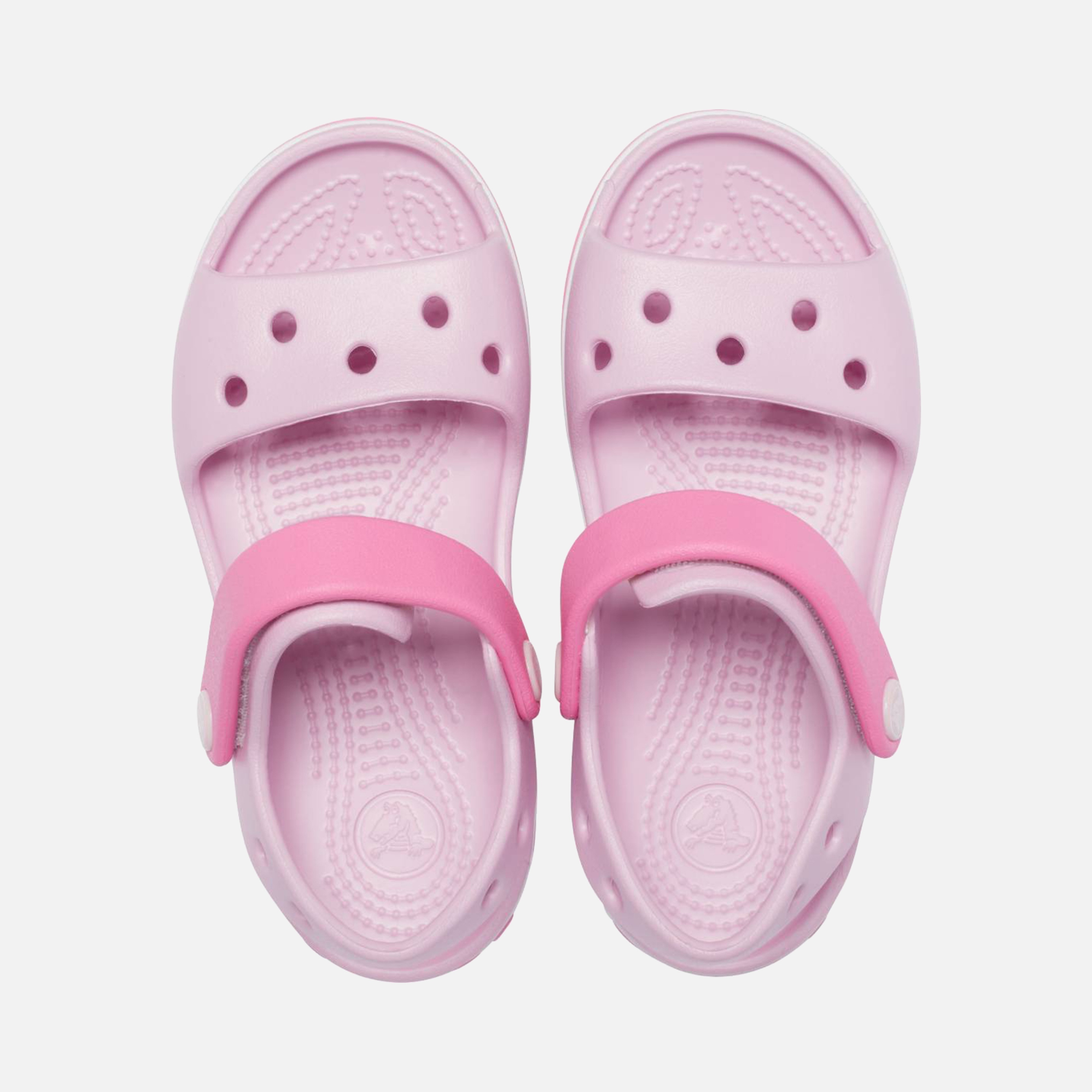 Crocs Crocband Bebek Sandalet