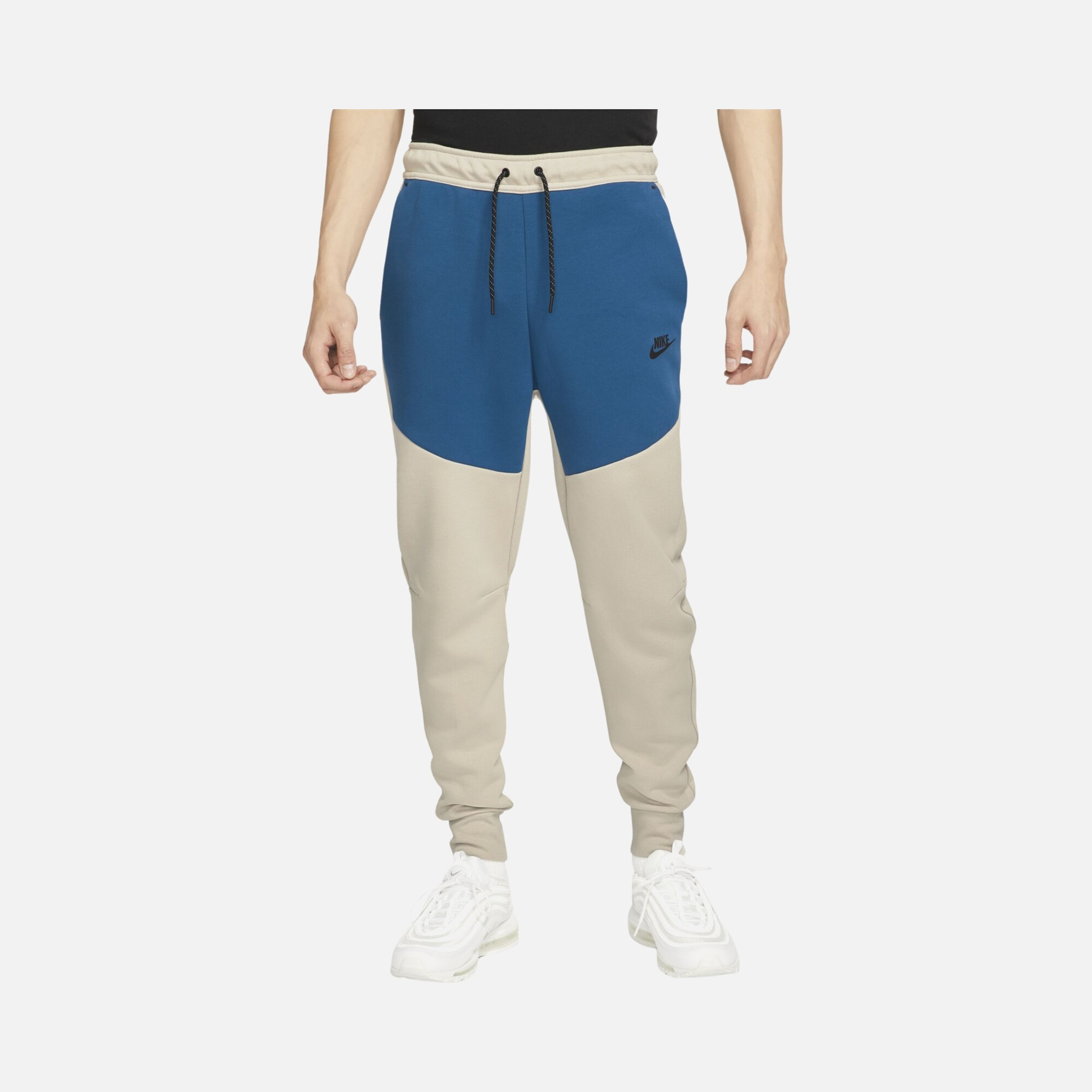 Nike Sportswear Tech Fleece Jogger Erkek Eşofman Altı