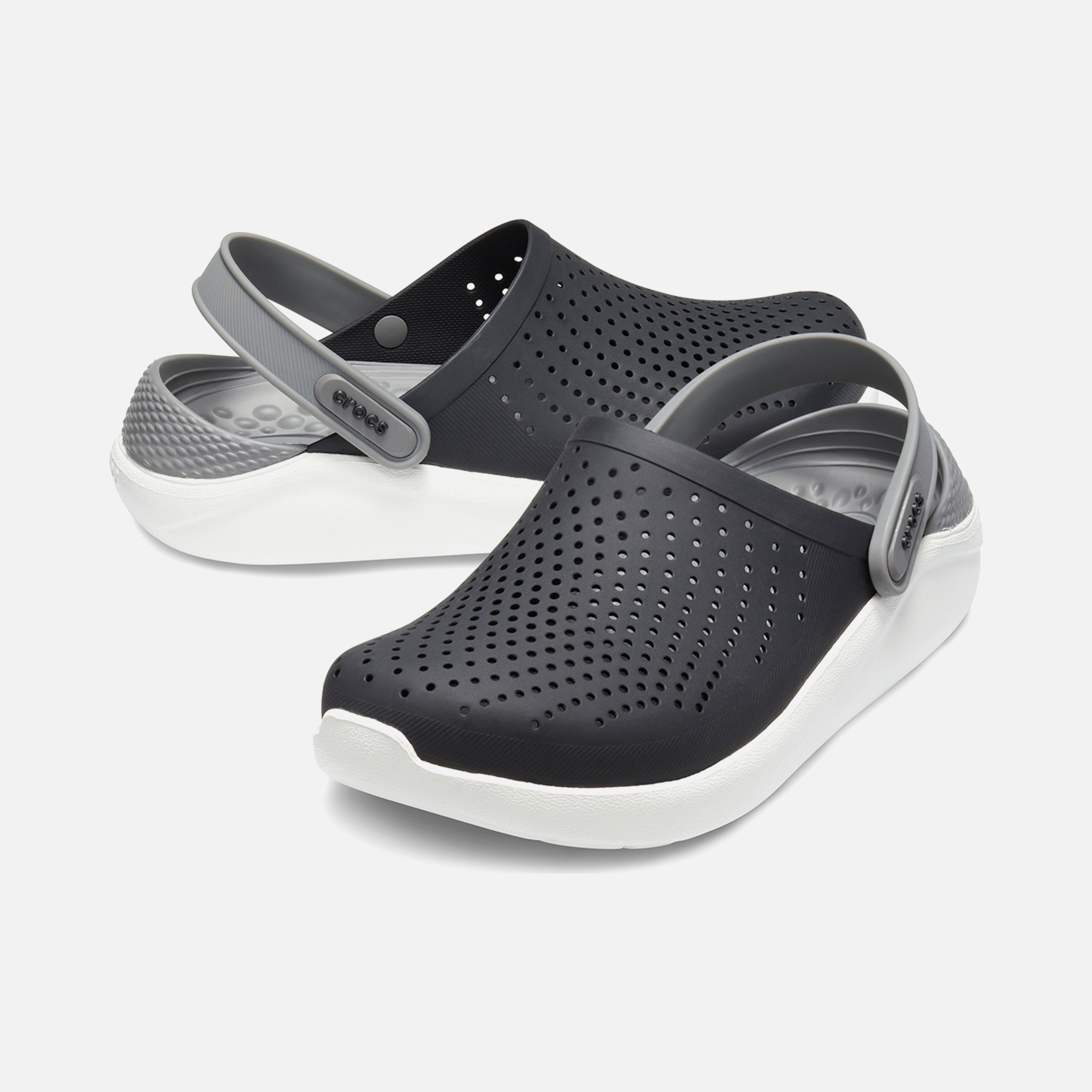 Crocs LiteRide Clog Unisex Terlik
