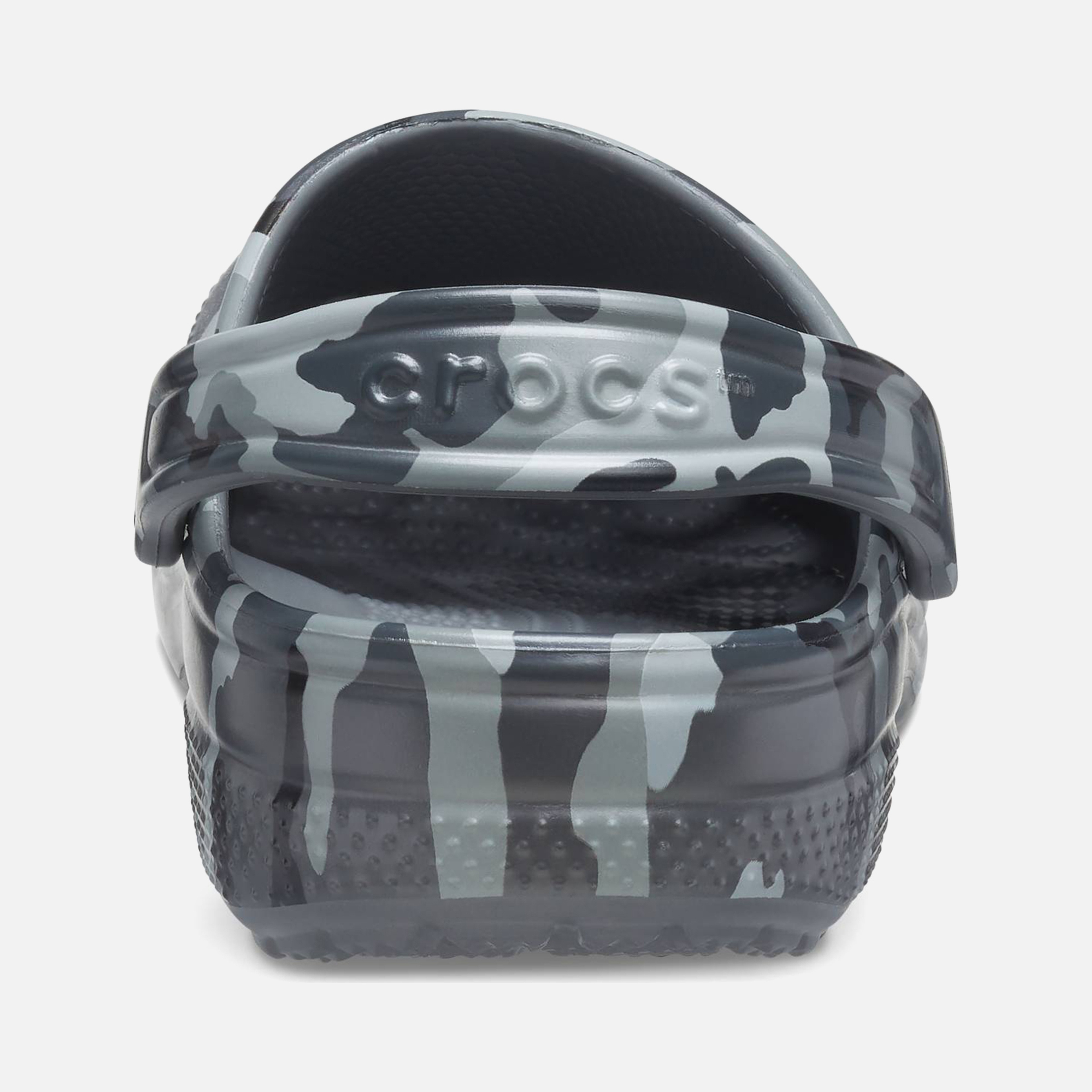 Crocs Classic Printed Camouflage Clog Unisex Terlik