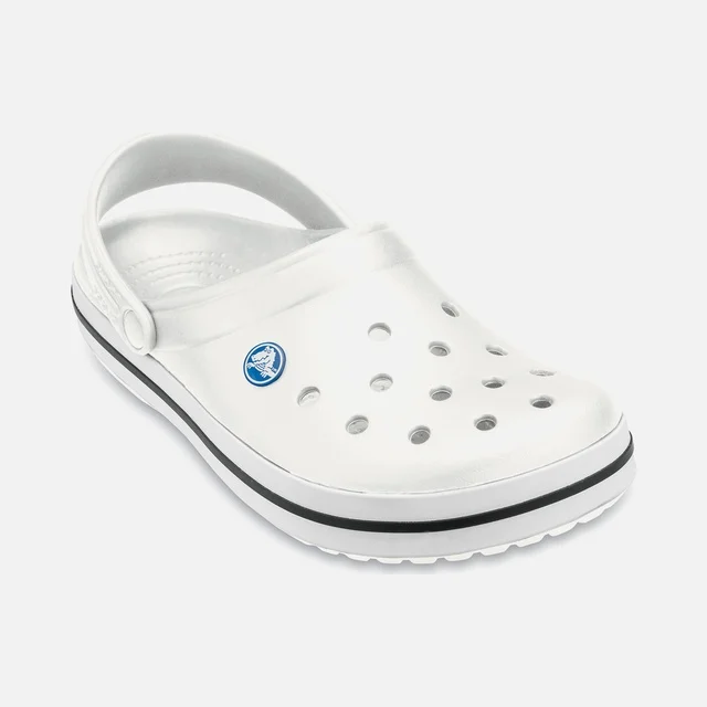Crocs Beyaz Crocs Crocband