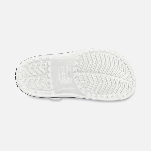 Crocs Beyaz Crocs Crocband