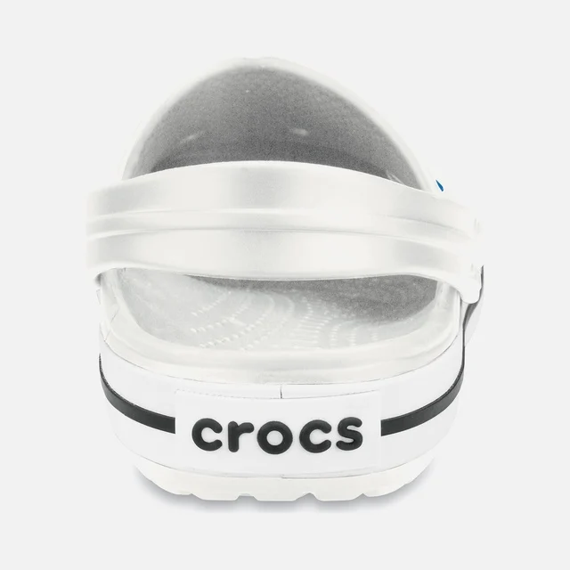 Crocs Beyaz Crocs Crocband