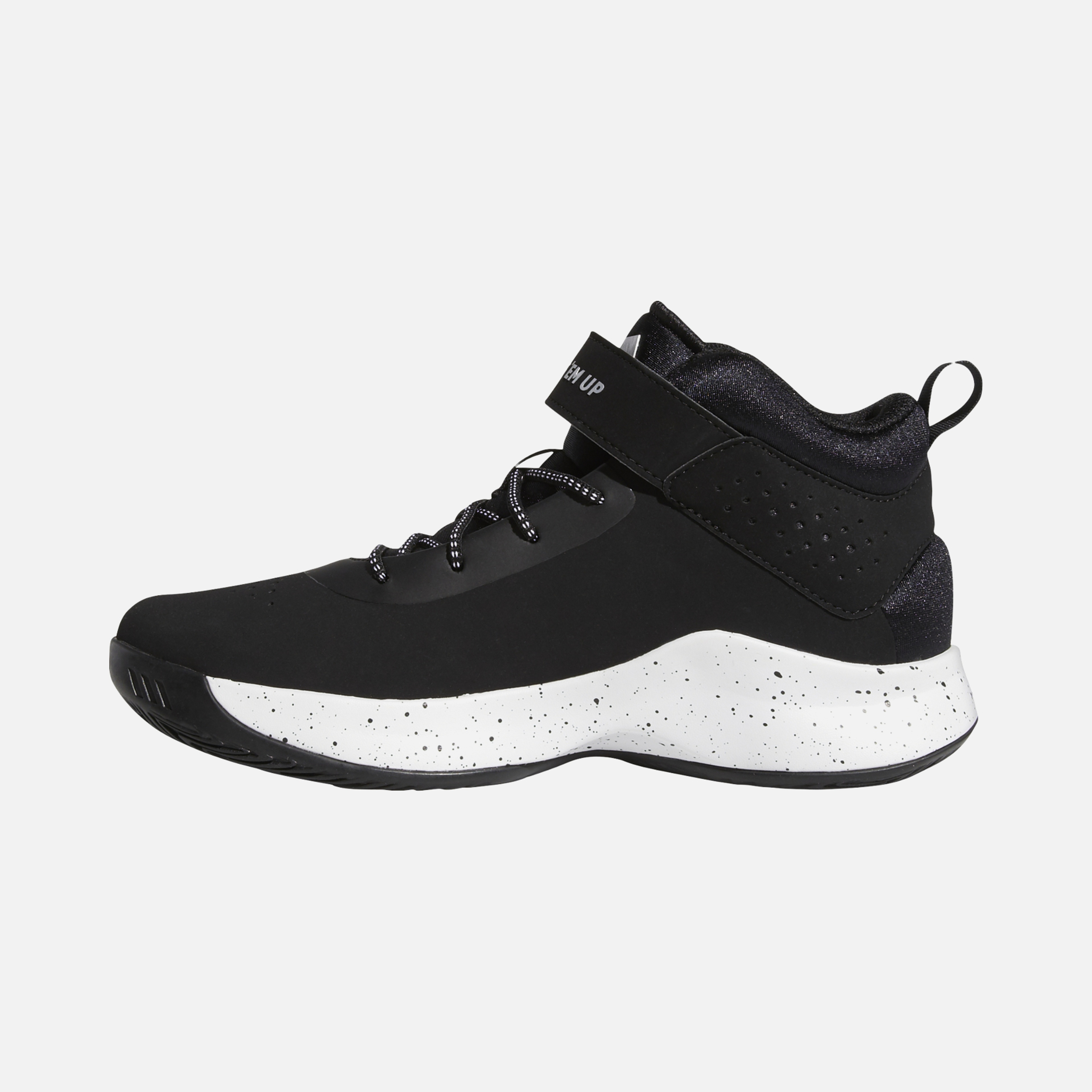 adidas Cross Em Up 5 K Wide Slip-On (GS) Basketbol Ayakkabısı