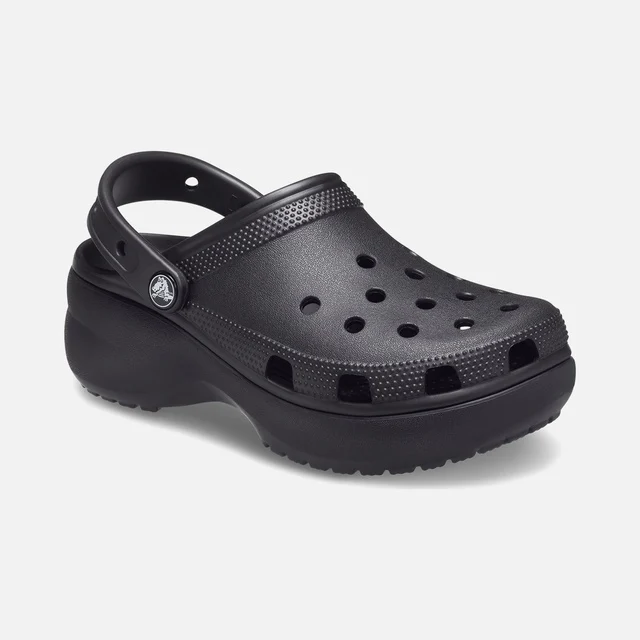 Crocs Siyah Crocs Classic 206750-001