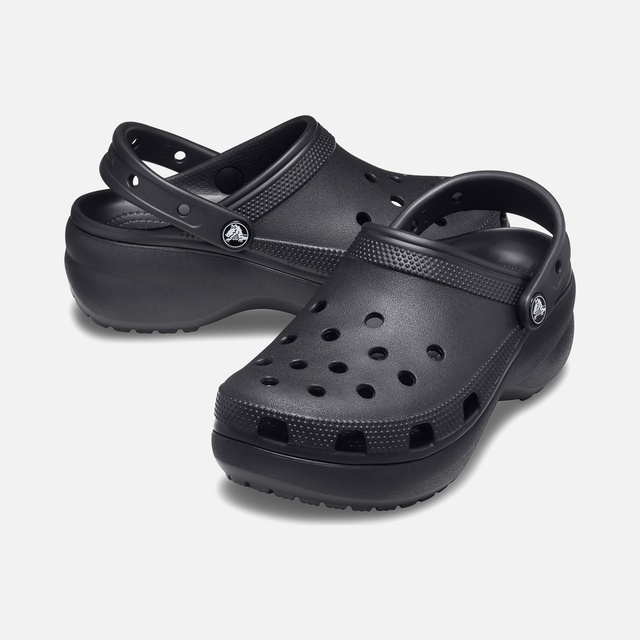 Crocs Siyah Crocs Classic 206750-001