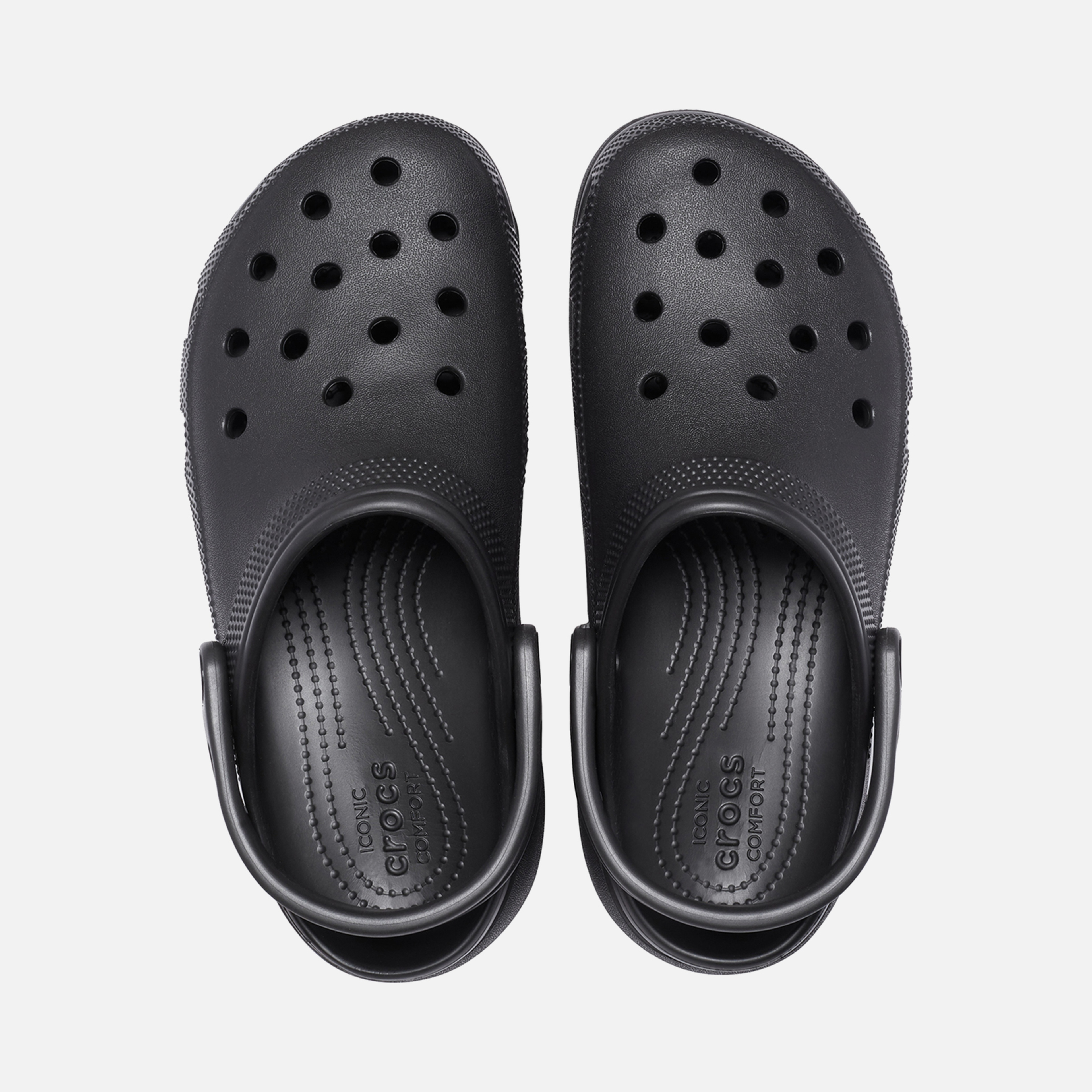 Crocs Classic Platform Clog Kadın Terlik