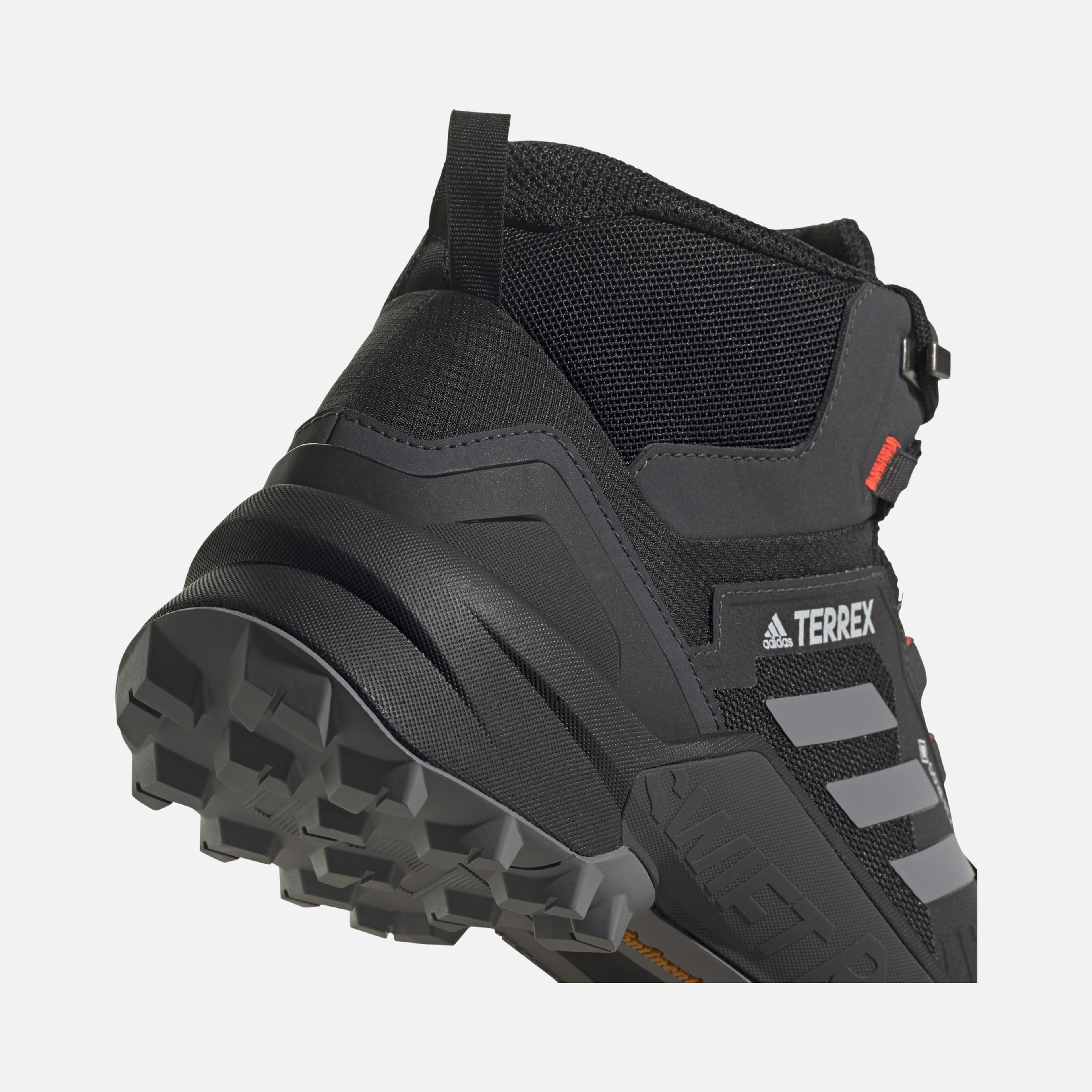 adidas Terrex Swift R3 Mid Gore-Tex Hiking FW21 Erkek Spor Ayakkabı