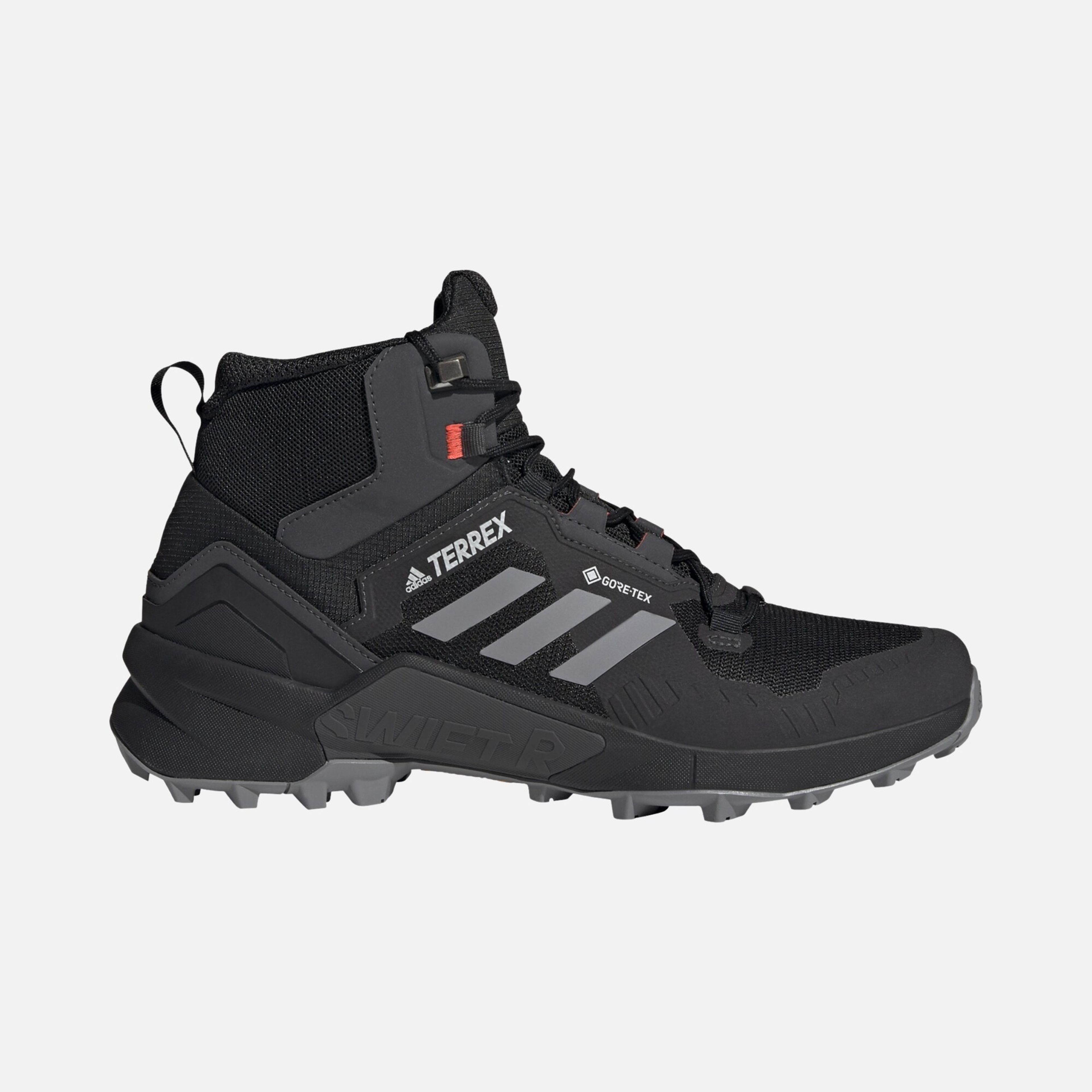 adidas Terrex Swift R3 Mid Gore-Tex Hiking FW21 Erkek Spor Ayakkabı
