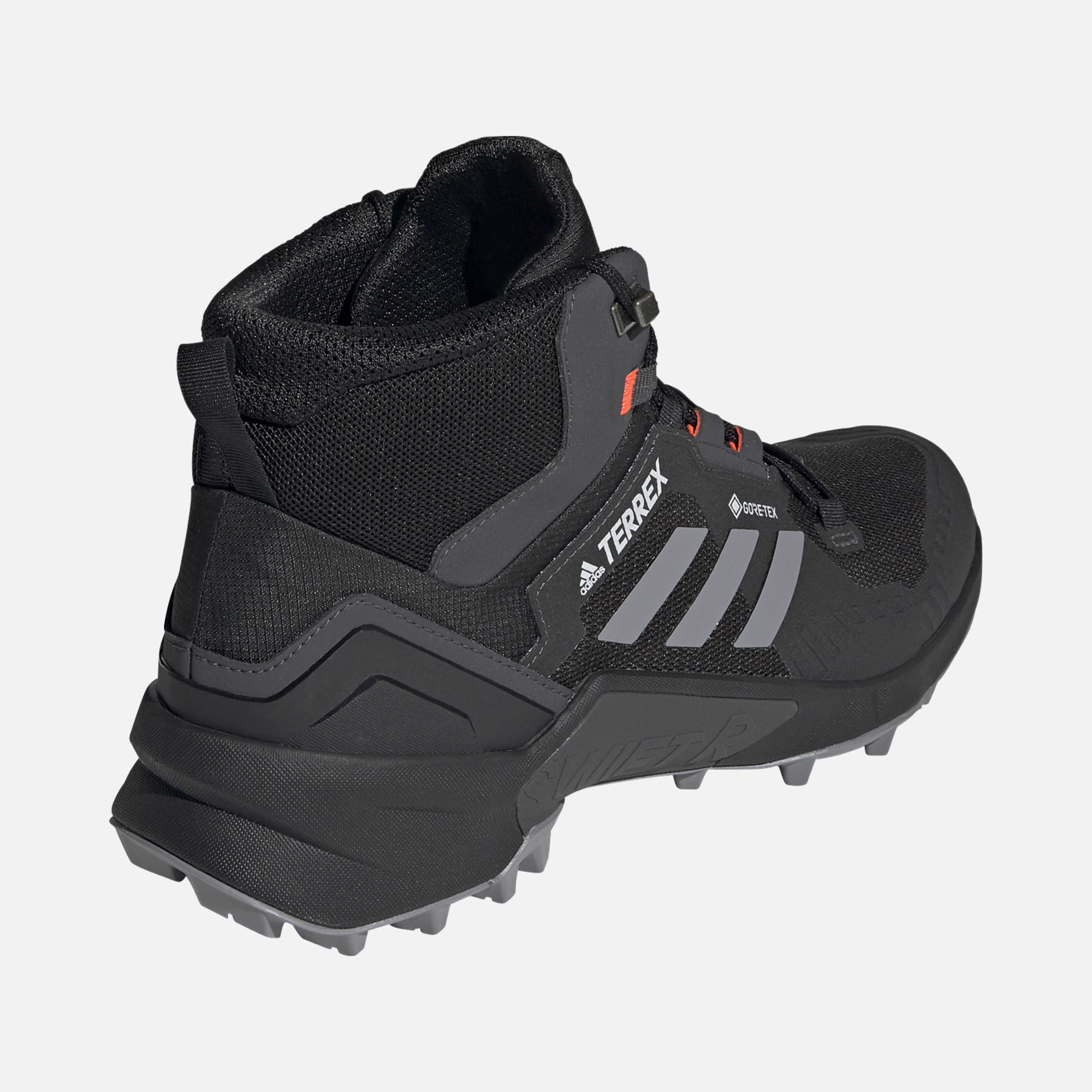 adidas Terrex Swift R3 Mid Gore-Tex Hiking FW21 Erkek Spor Ayakkabı
