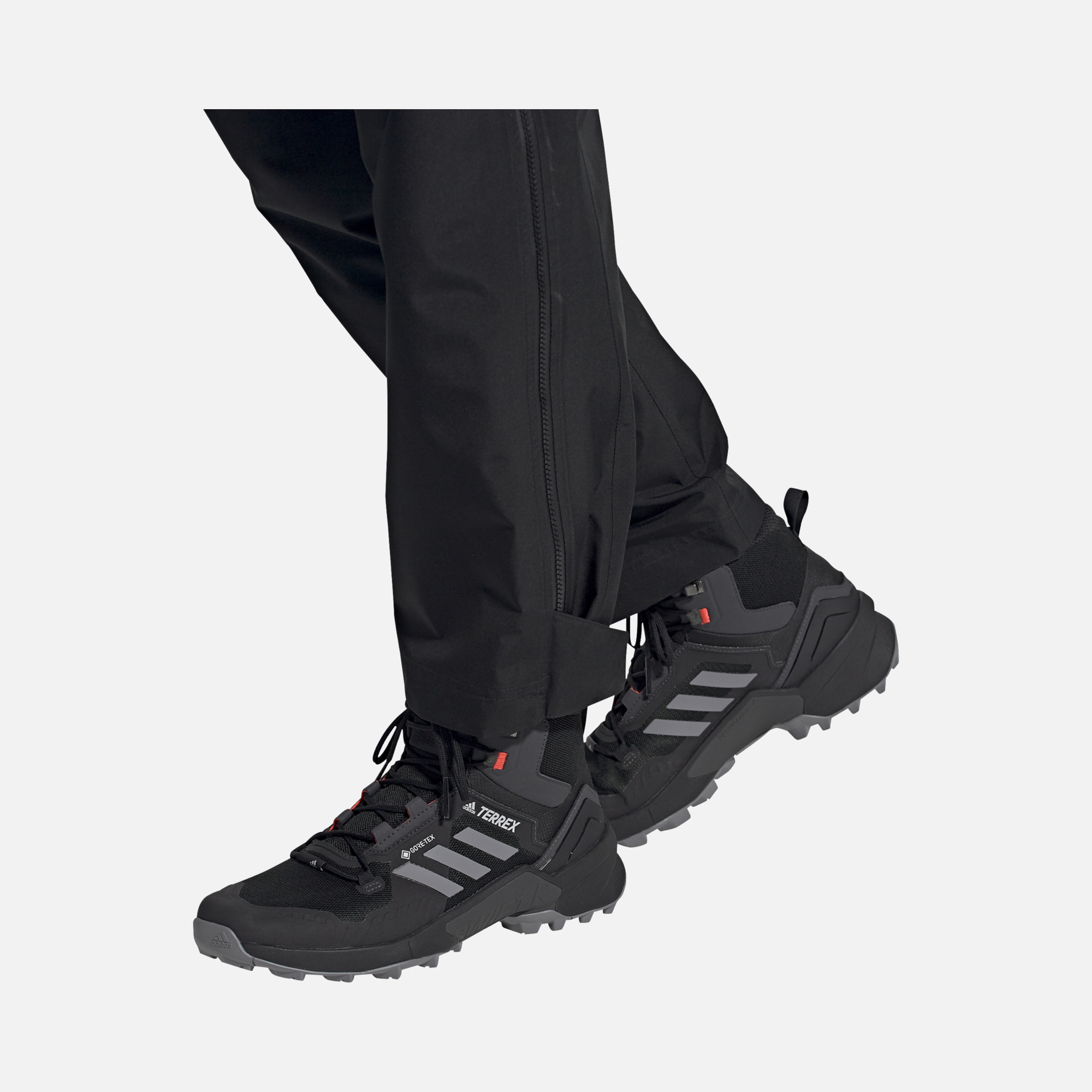 adidas Terrex Swift R3 Mid Gore-Tex Hiking FW21 Erkek Spor Ayakkabı