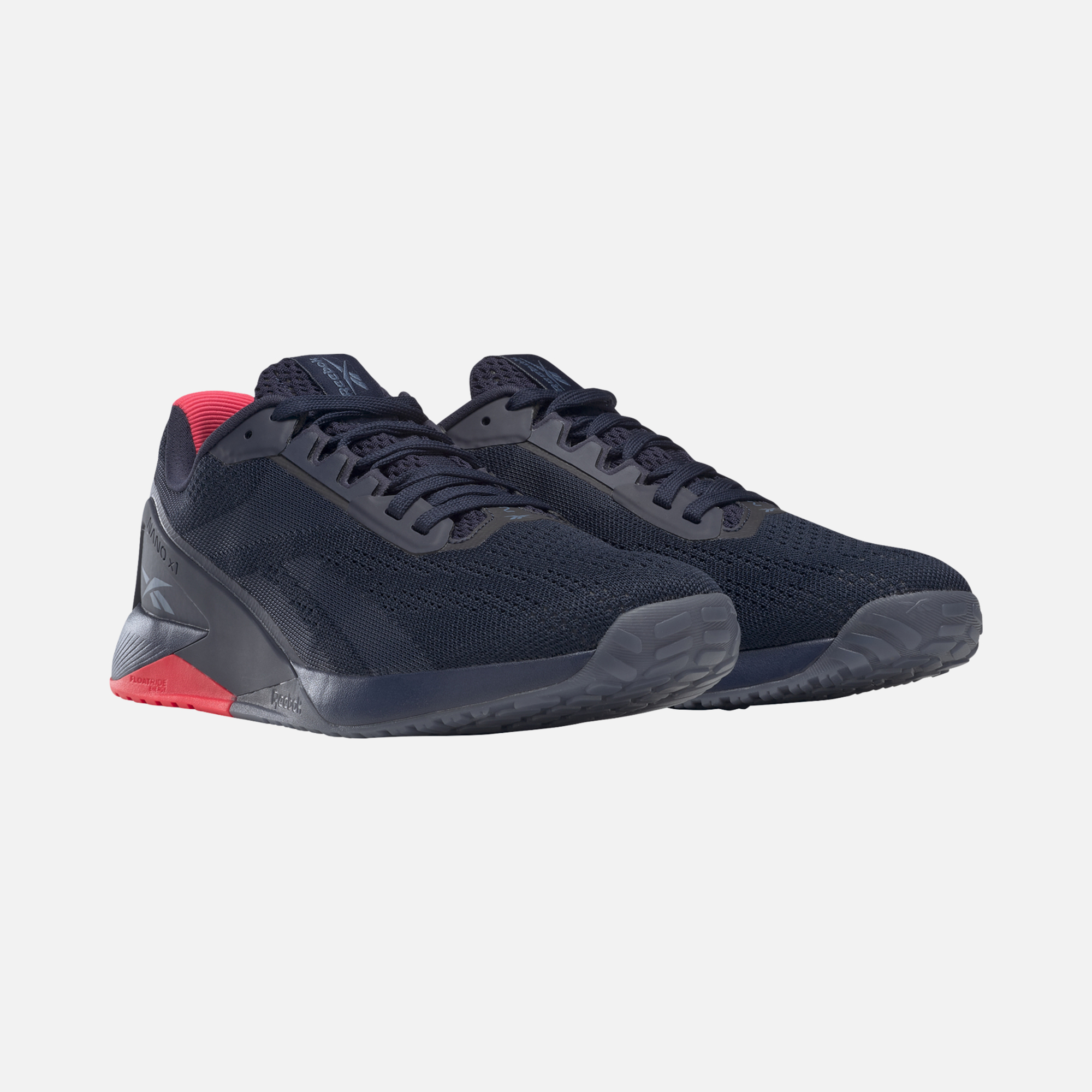 Reebok Nano X1 Erkek Spor Ayakkabı | Barçın