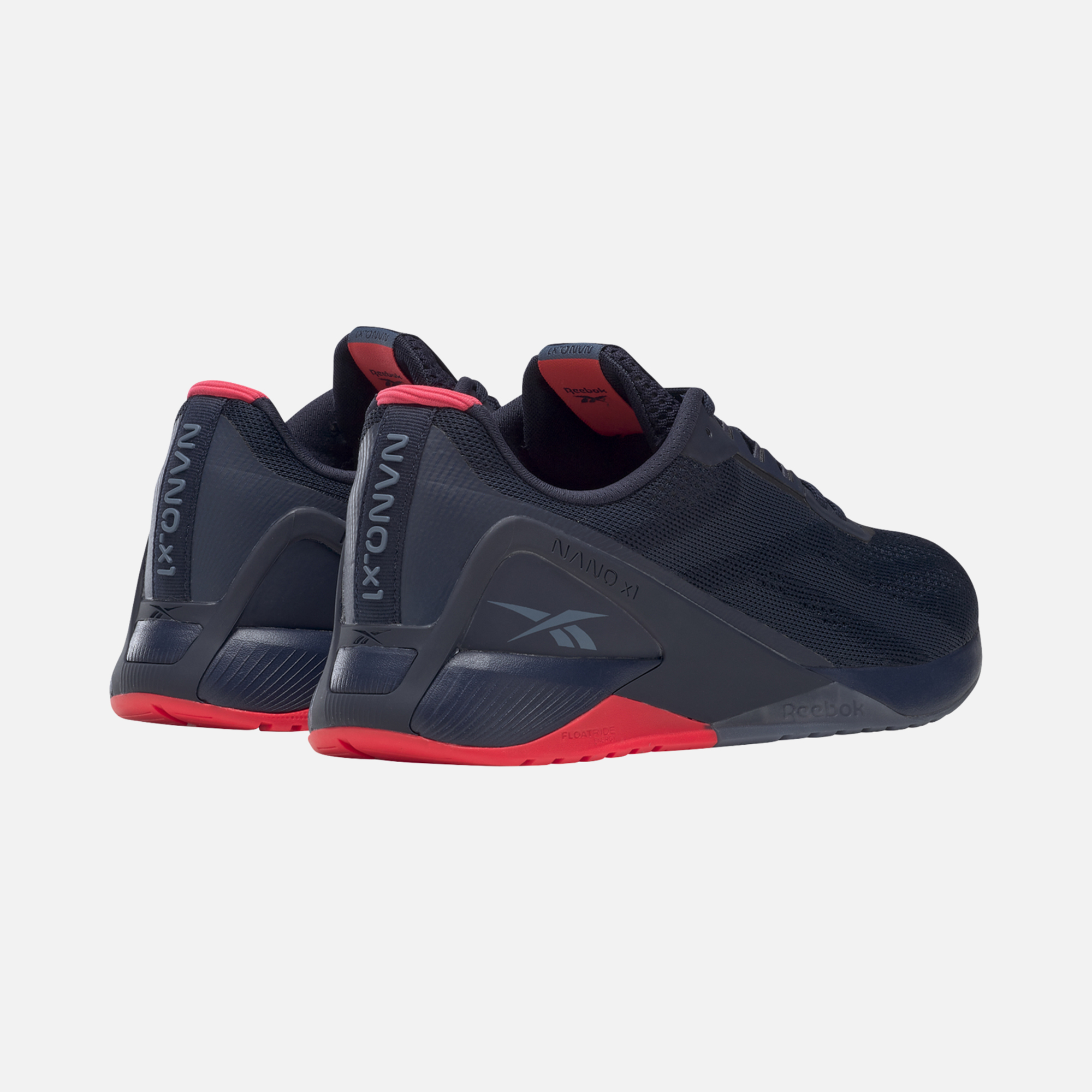 Reebok Nano X1 Erkek Spor Ayakkabı | Barçın