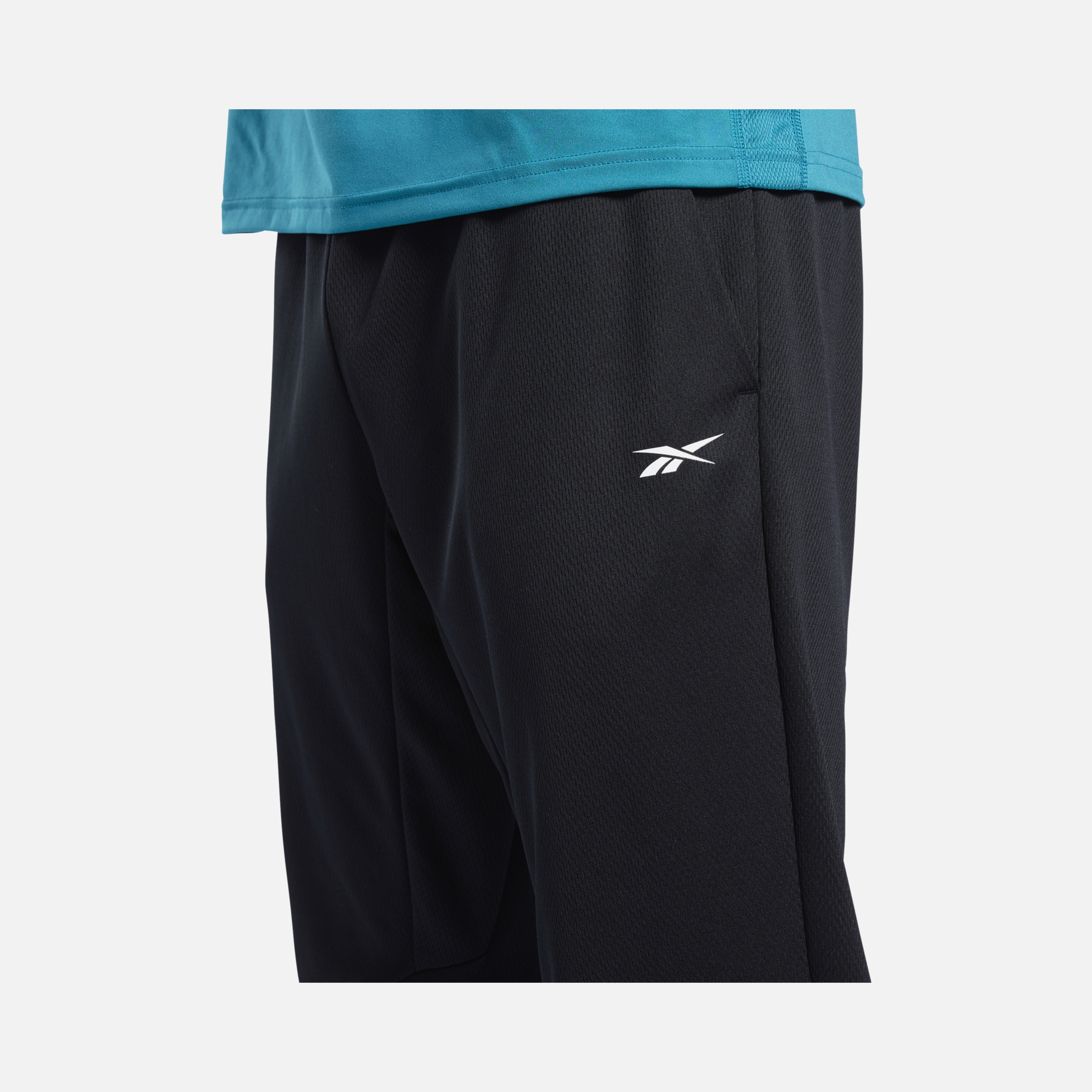 Reebok Workout Ready Training Erkek Eşofman Altı