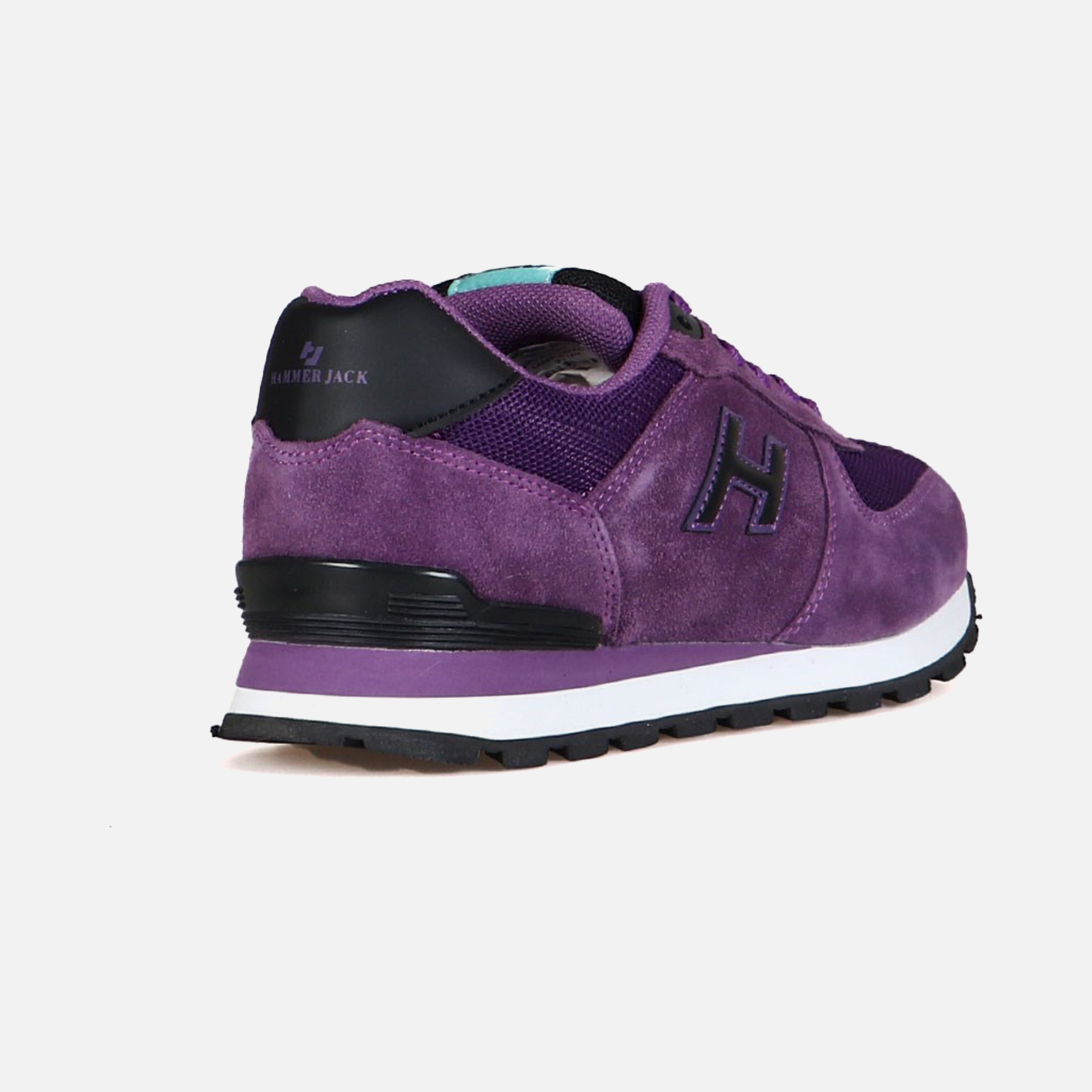 Hammer Jack Peru Kadın Spor Ayakkabı