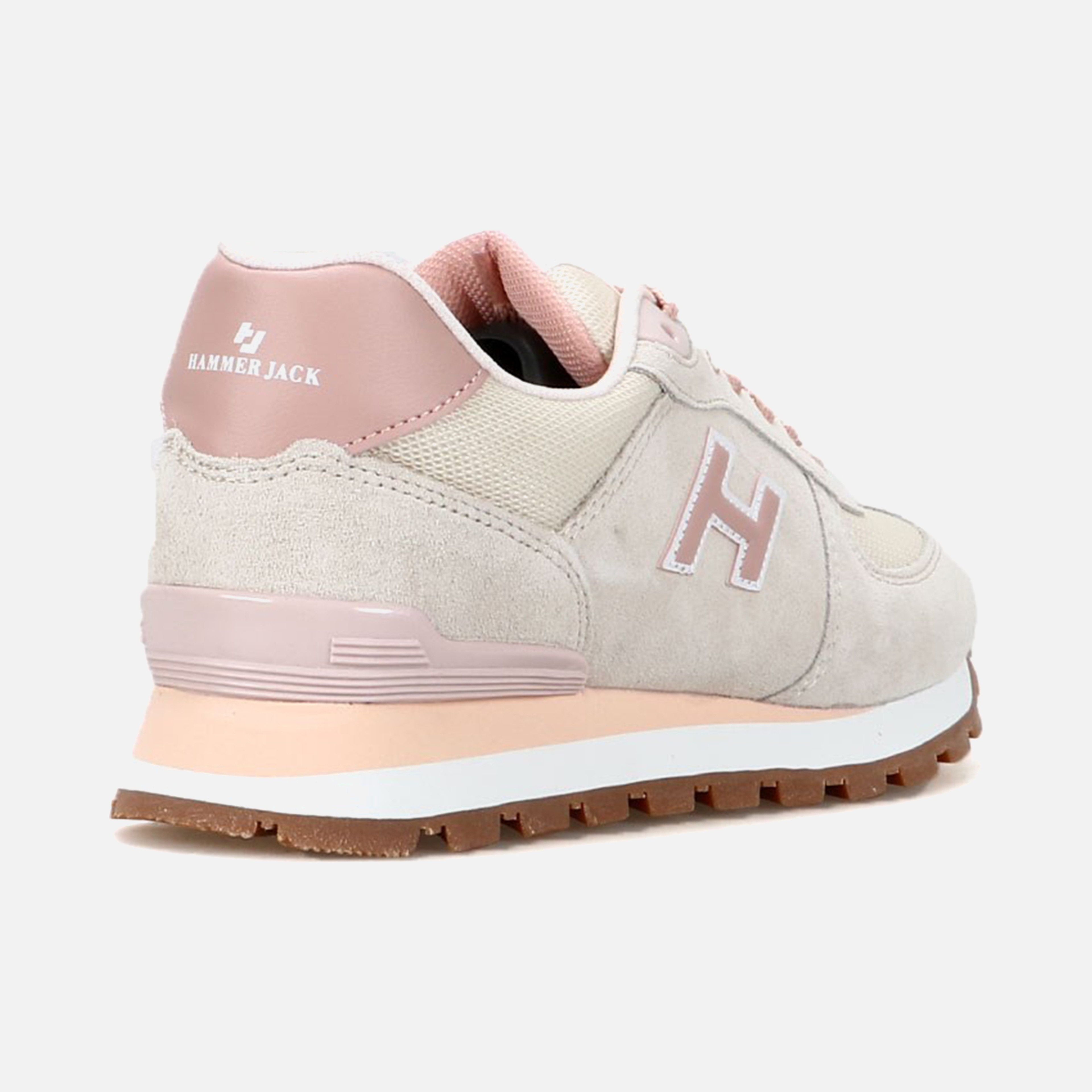 Hammer Jack Peru Kadın Spor Ayakkabı