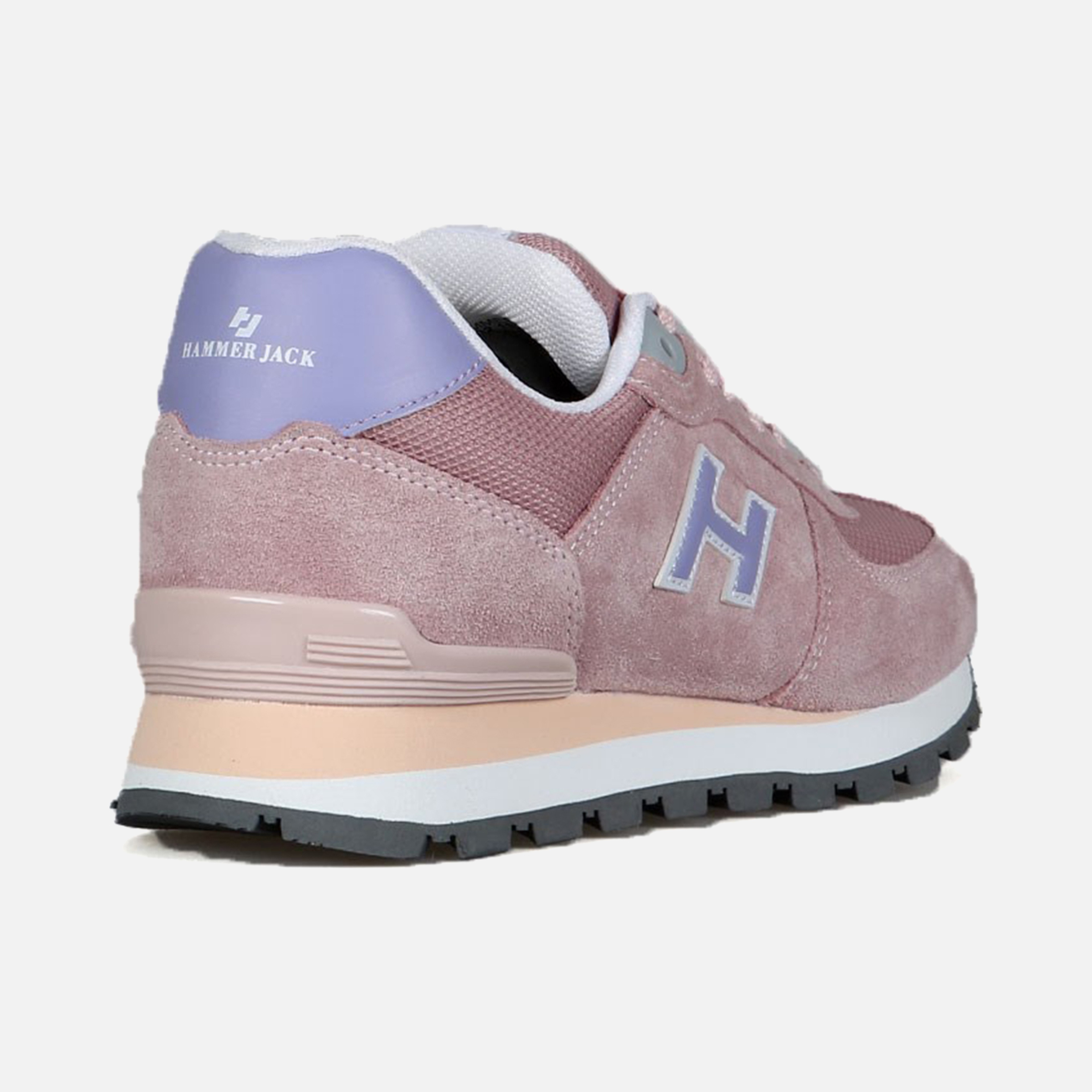 Hammer Jack Peru Kadın Spor Ayakkabı