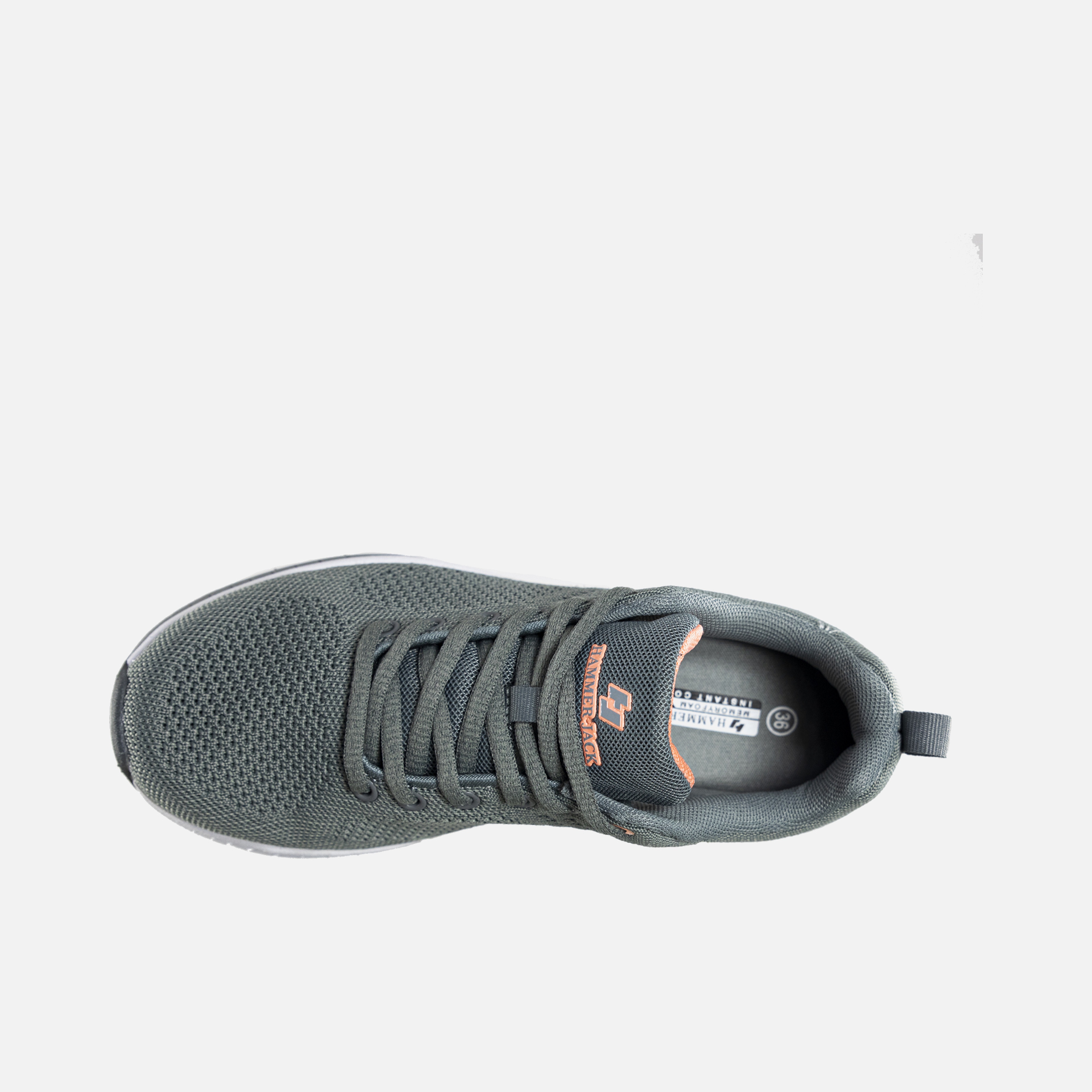 Hammer Jack Manaus Kadın Spor Ayakkabı