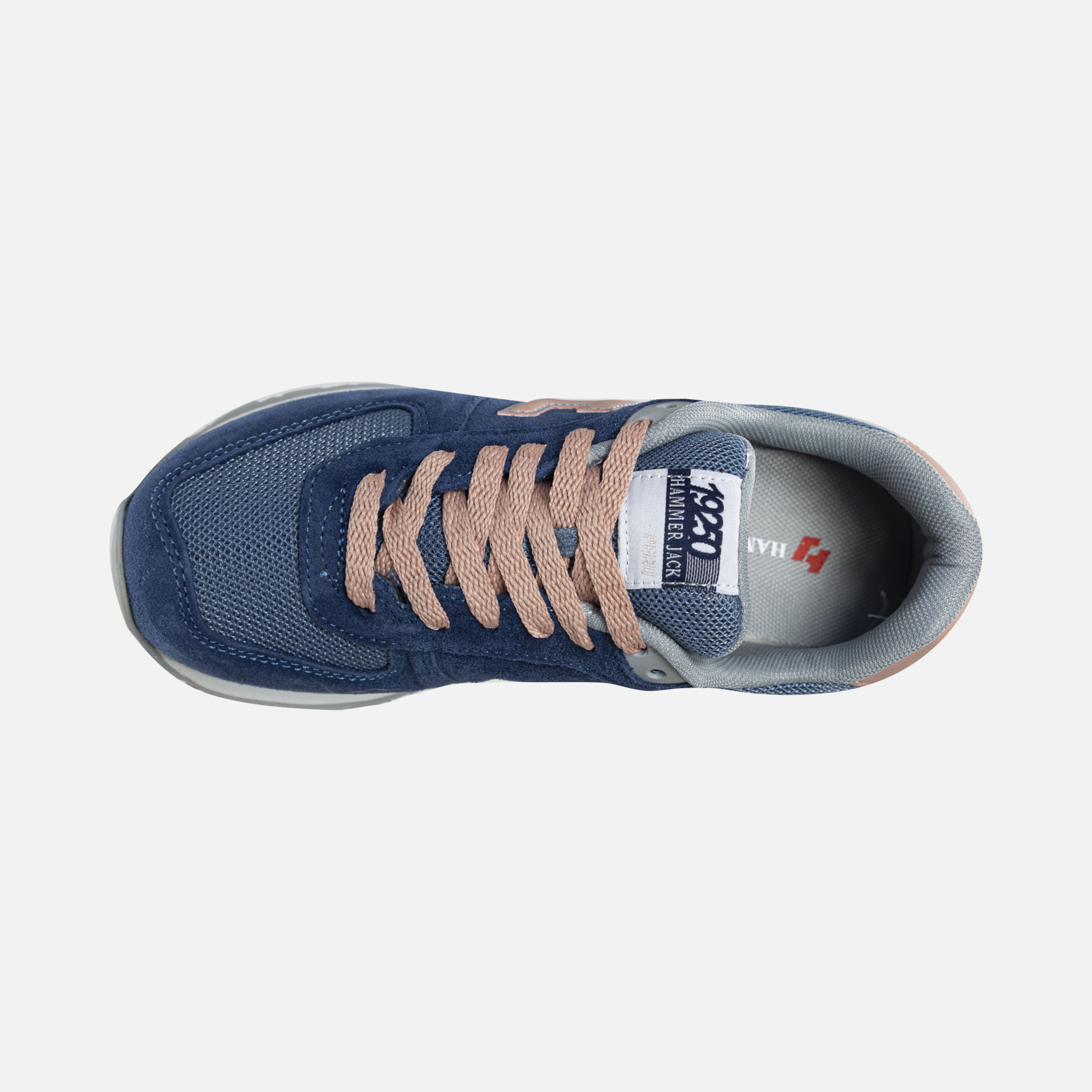 Hammer Jack Peru Kadın Spor Ayakkabı