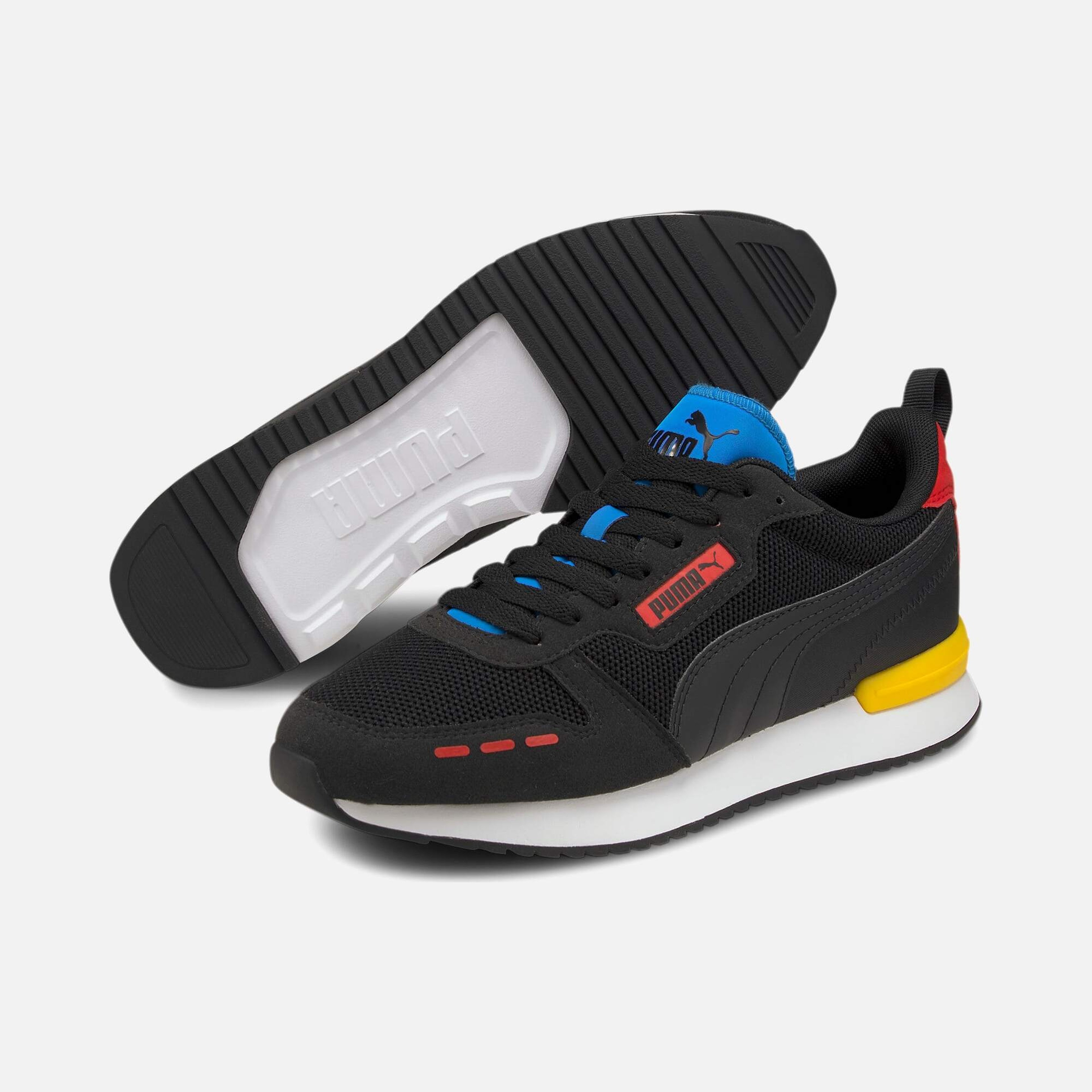 Puma R78 Runner Trainers Unisex Spor Ayakkabı