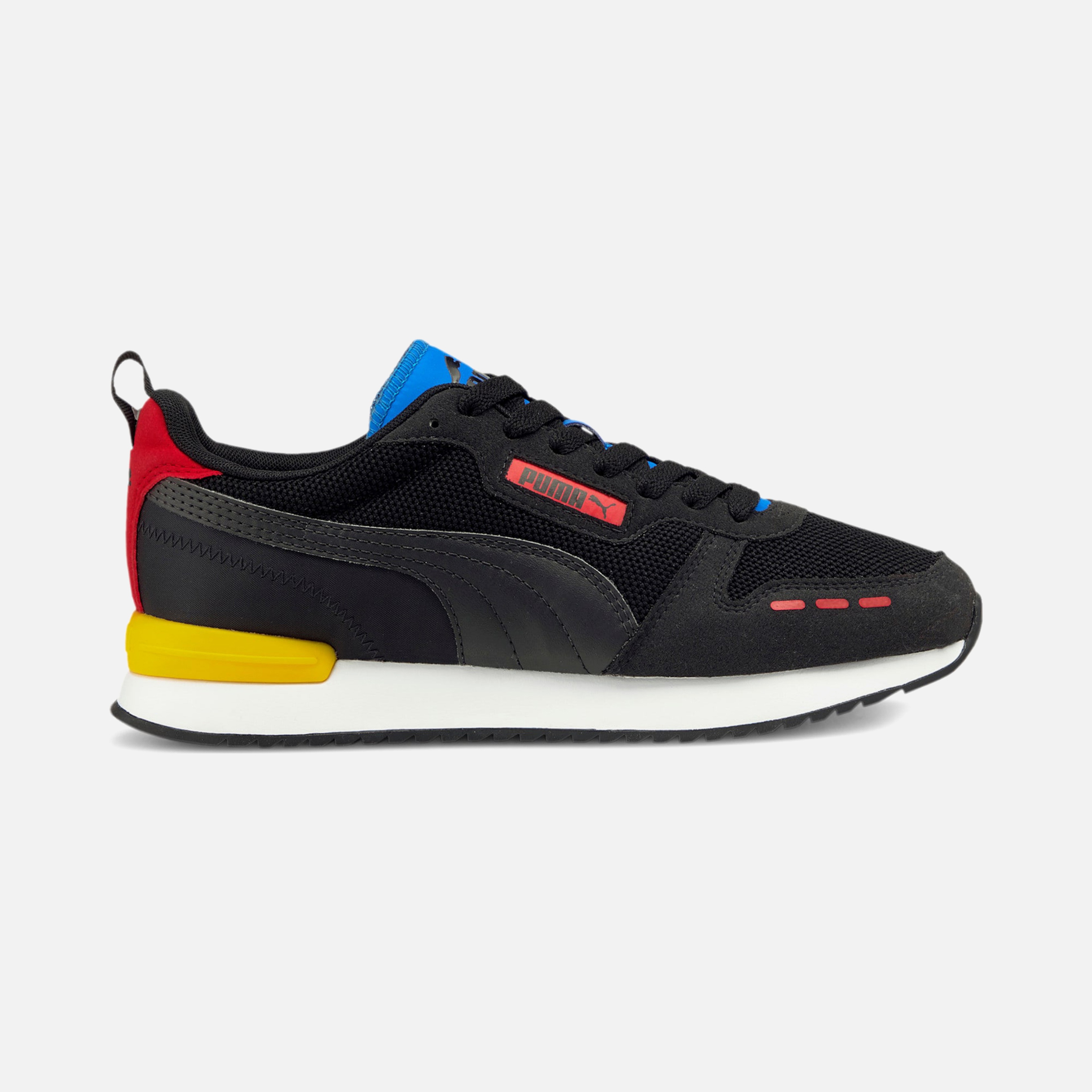 Puma R78 Runner Trainers Unisex Spor Ayakkabı