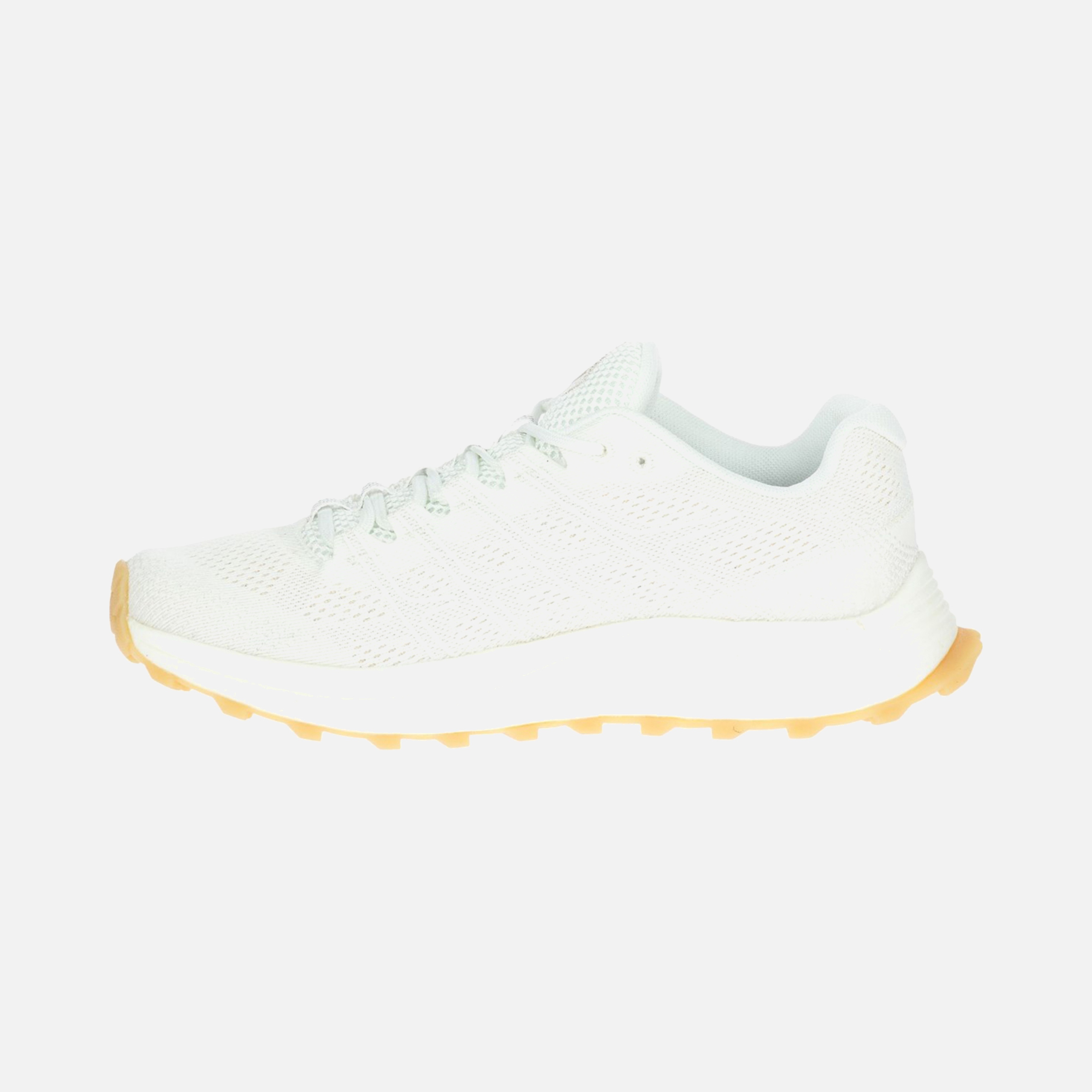 Merrell Moab Flight Undyed Path Running Kadın Spor Ayakkabı