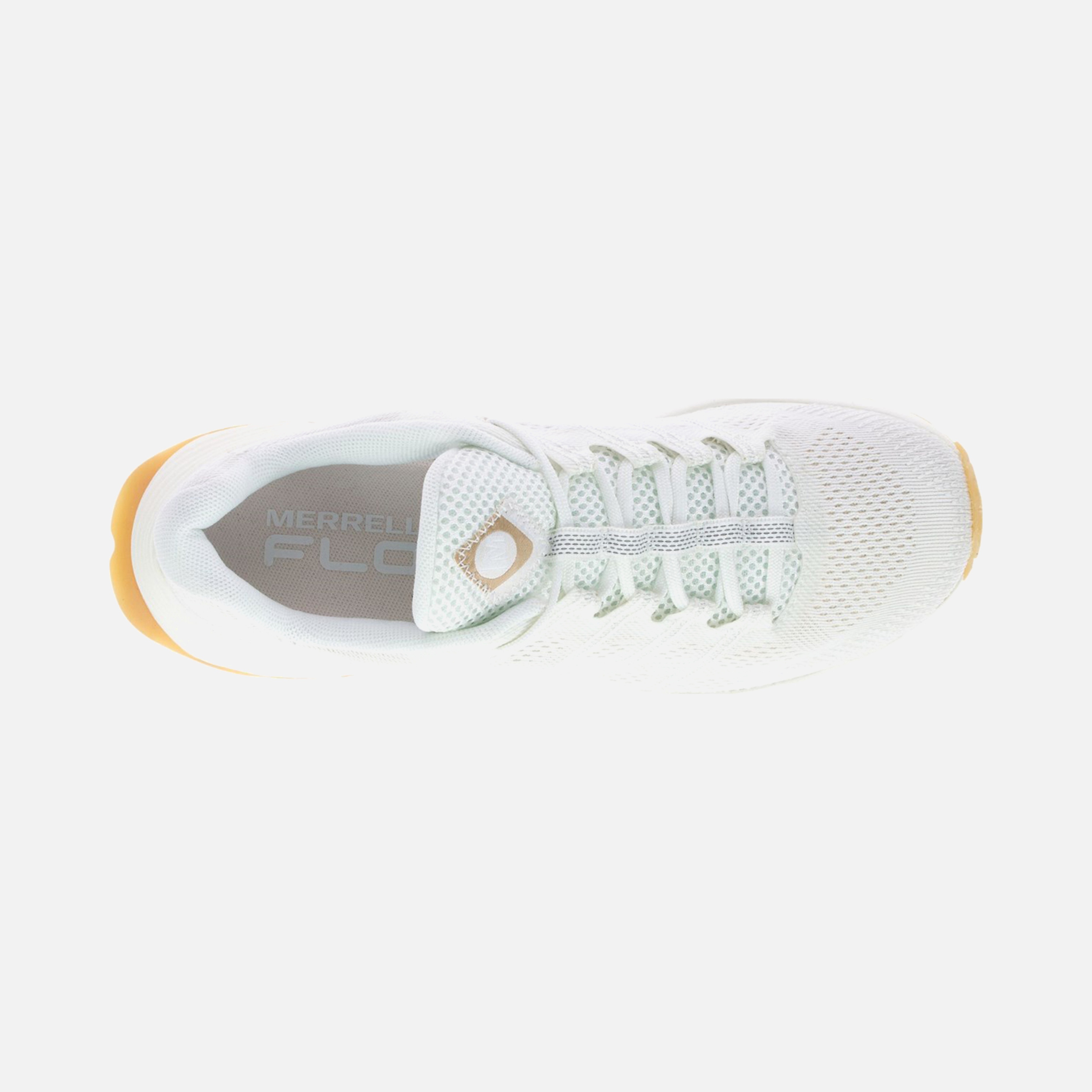 Merrell Moab Flight Undyed Path Running Kadın Spor Ayakkabı