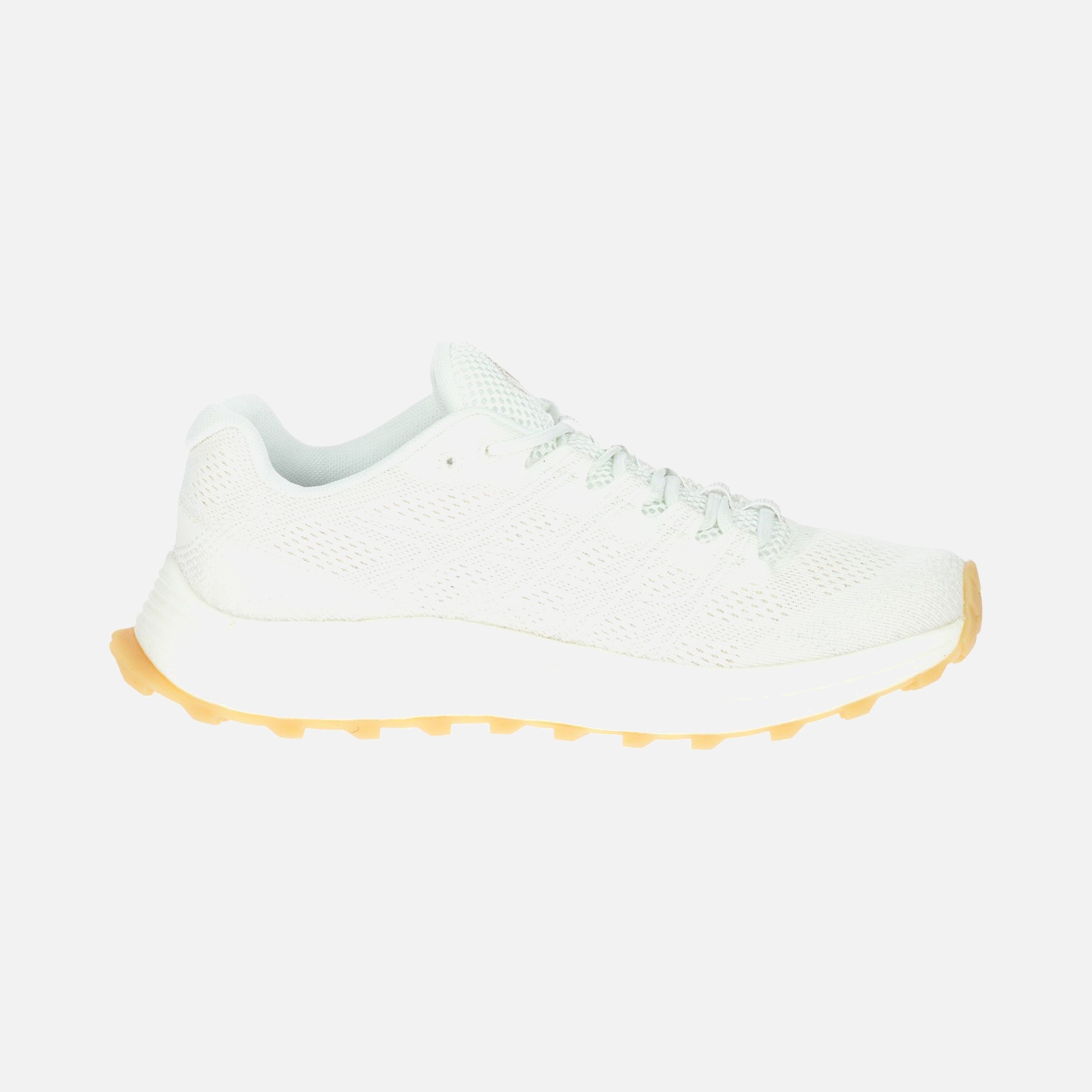 Merrell Moab Flight Undyed Path Running Kadın Spor Ayakkabı