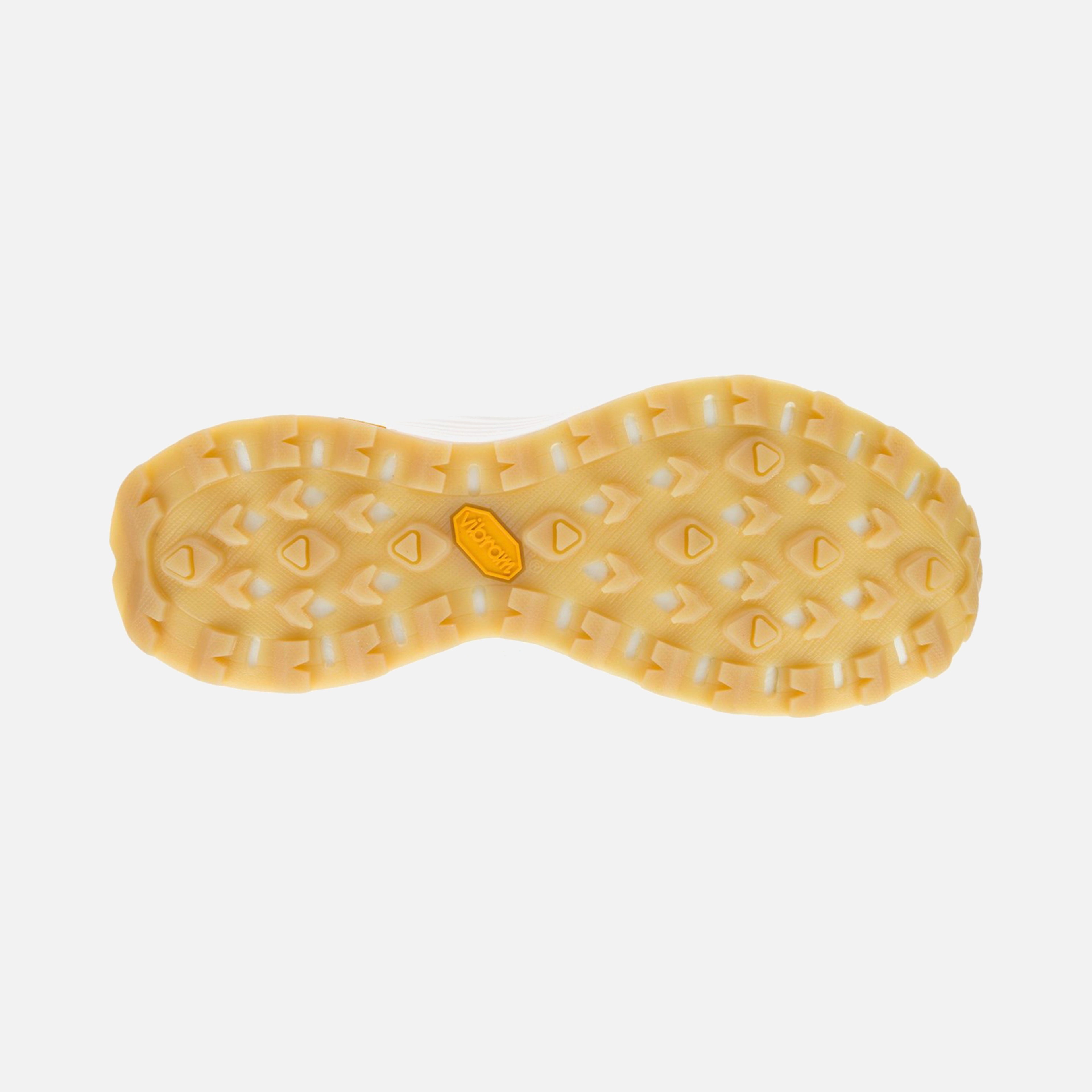 Merrell Moab Flight Undyed Path Running Kadın Spor Ayakkabı