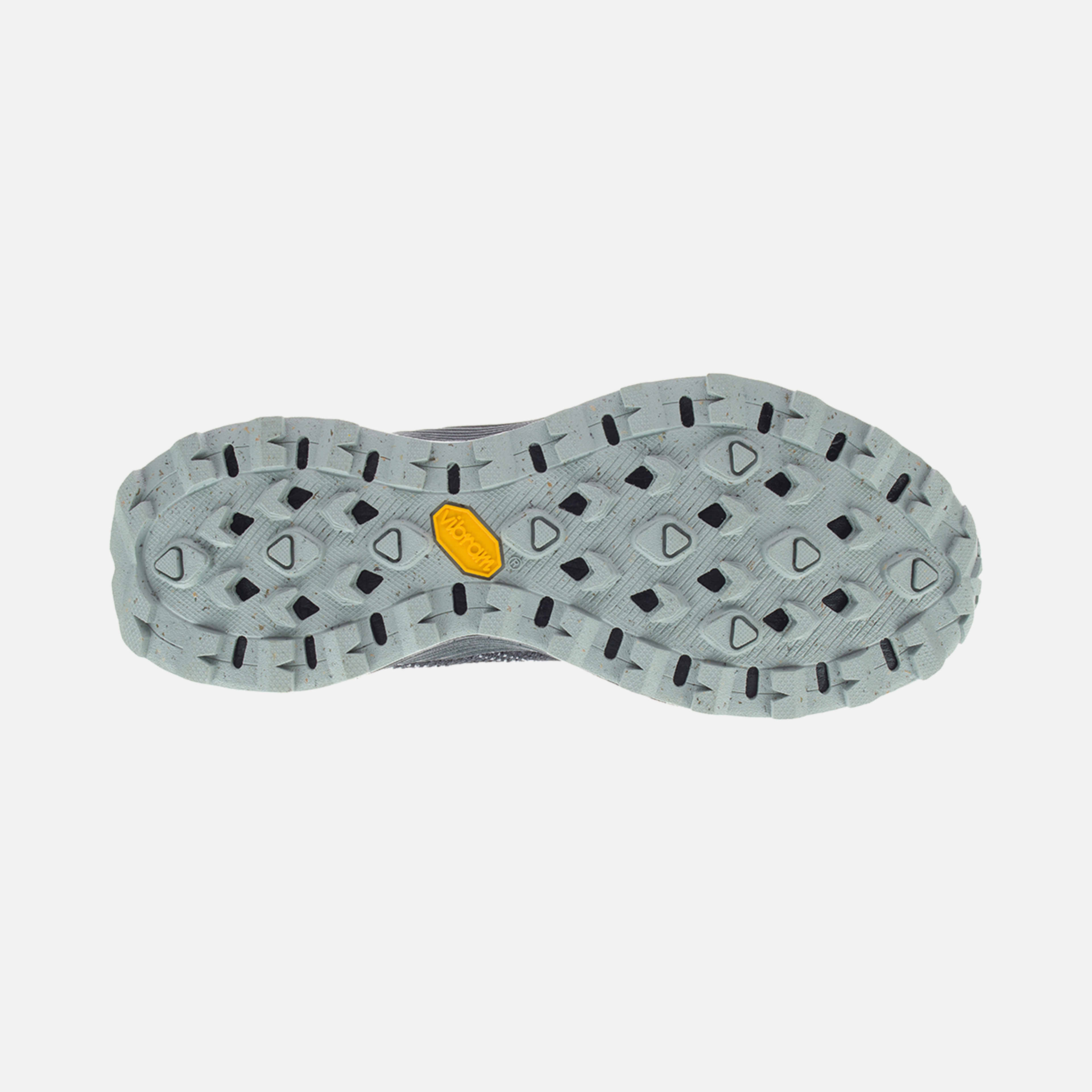 Merrell Moab Flight Trail Running Kadın Spor Ayakkabı