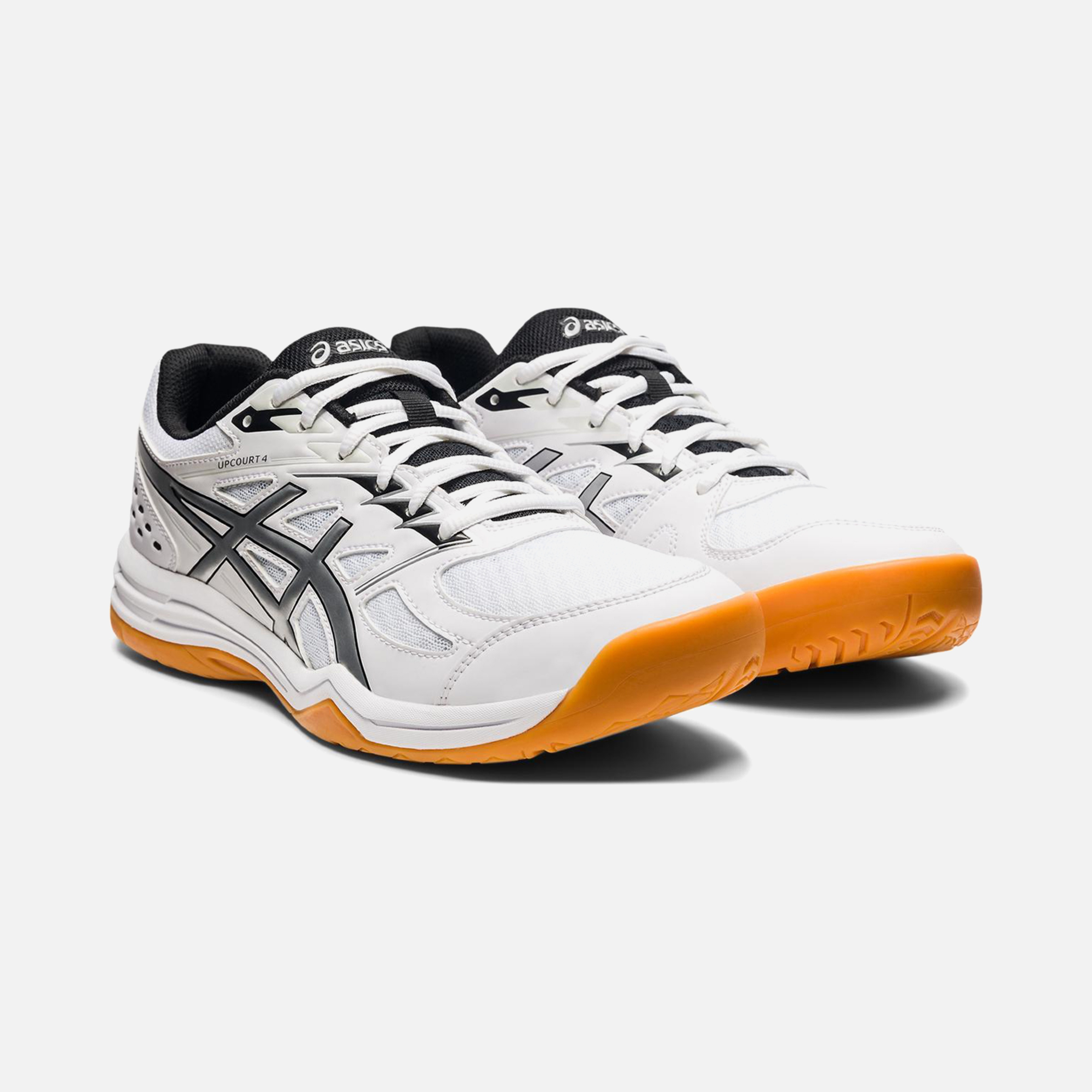 Asics Upcourt 4 Indoor Erkek Voleybol Ayakkabısı