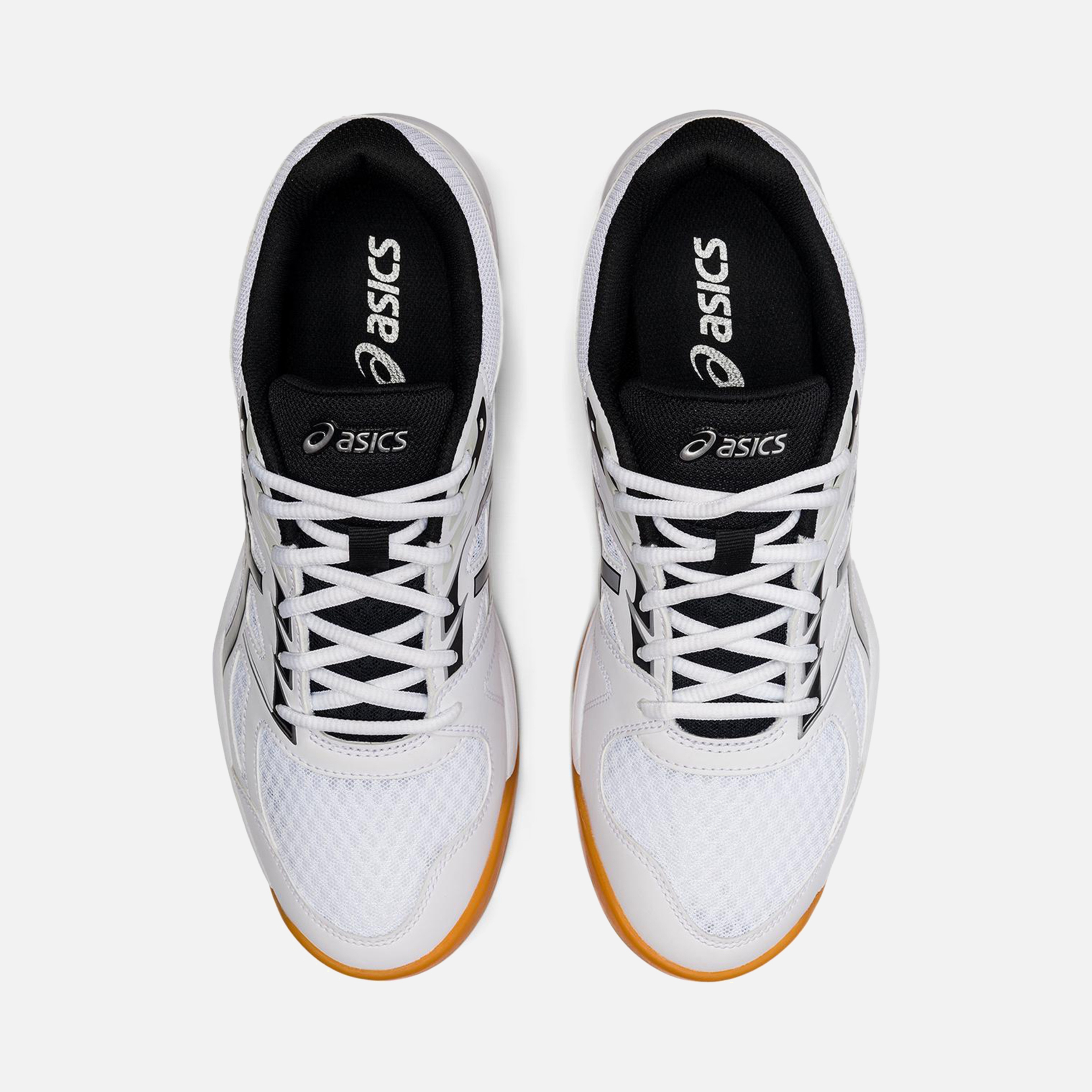 Asics Upcourt 4 Indoor Erkek Voleybol Ayakkabısı