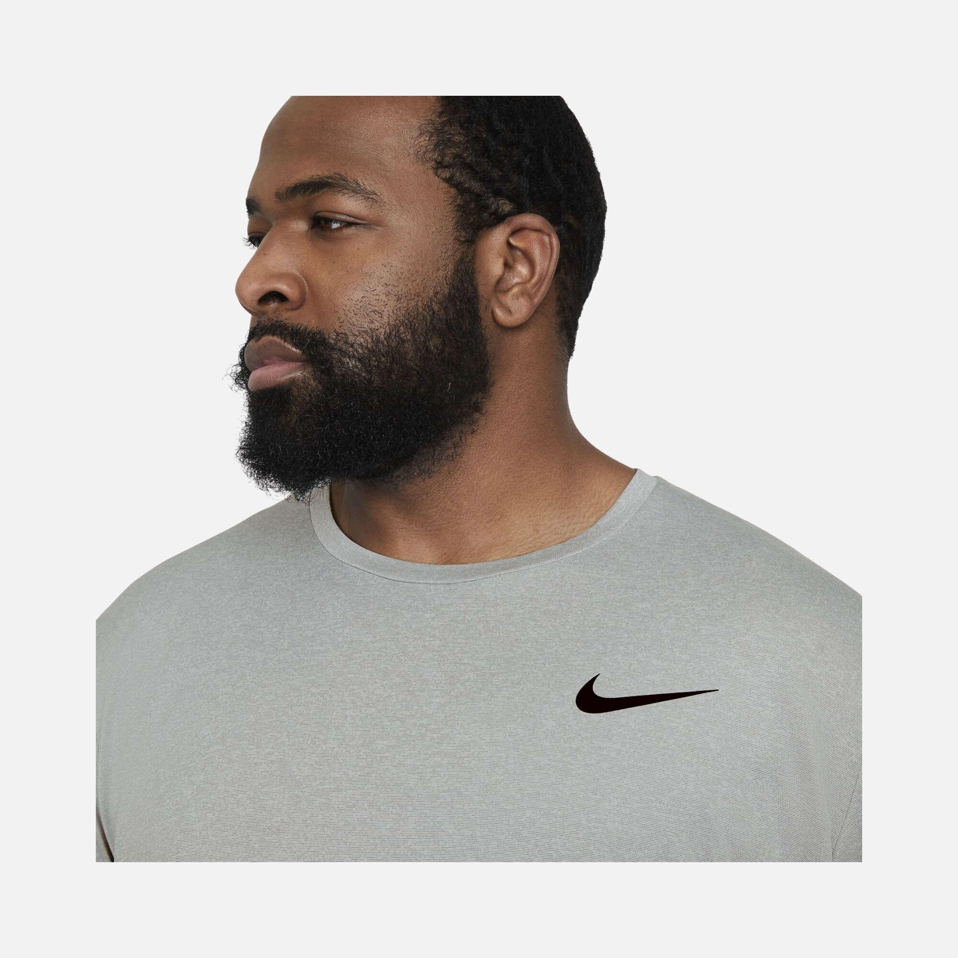 Nike Pro Dri-Fit Short-Sleeve Erkek Tişört