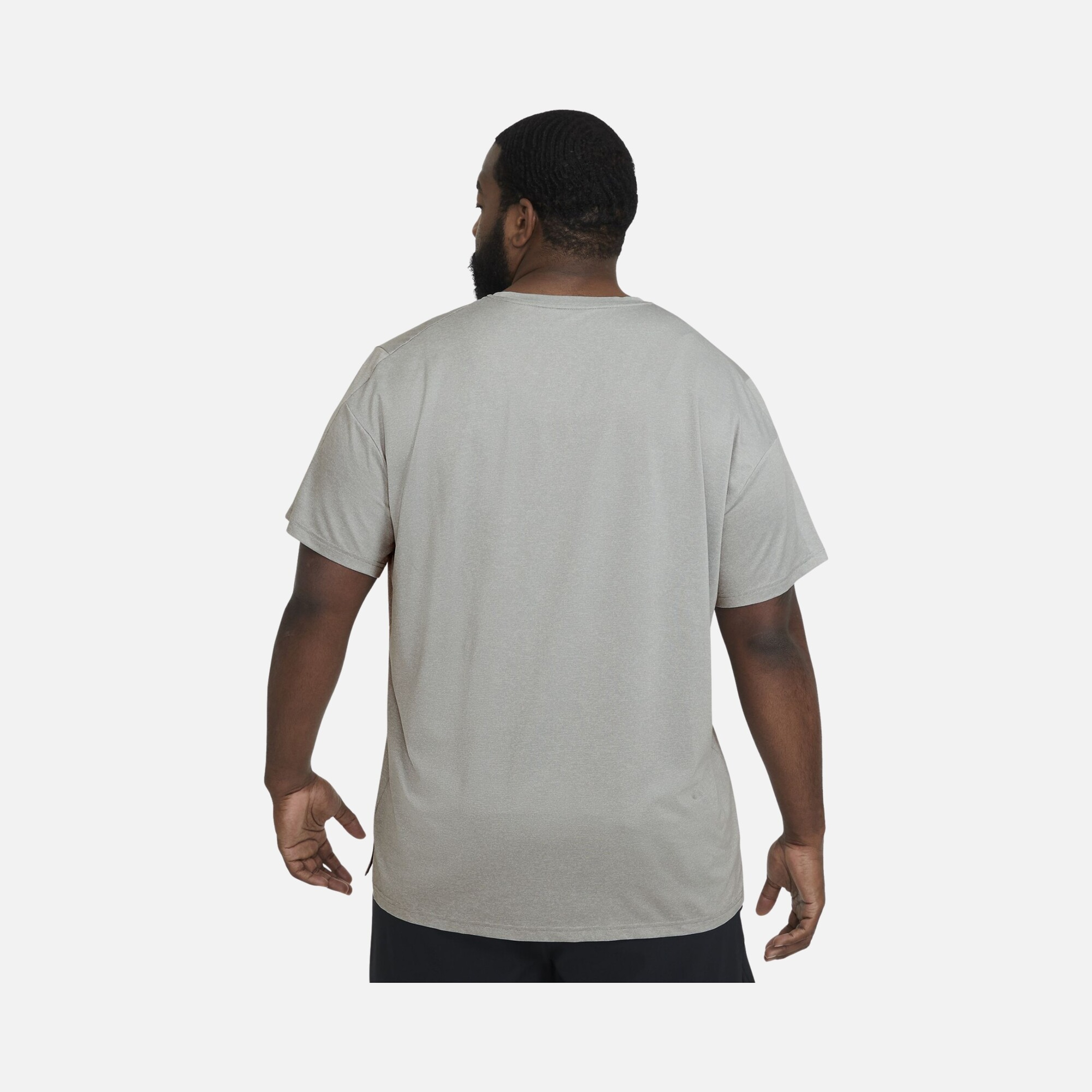 Nike Pro Dri-Fit Short-Sleeve Erkek Tişört