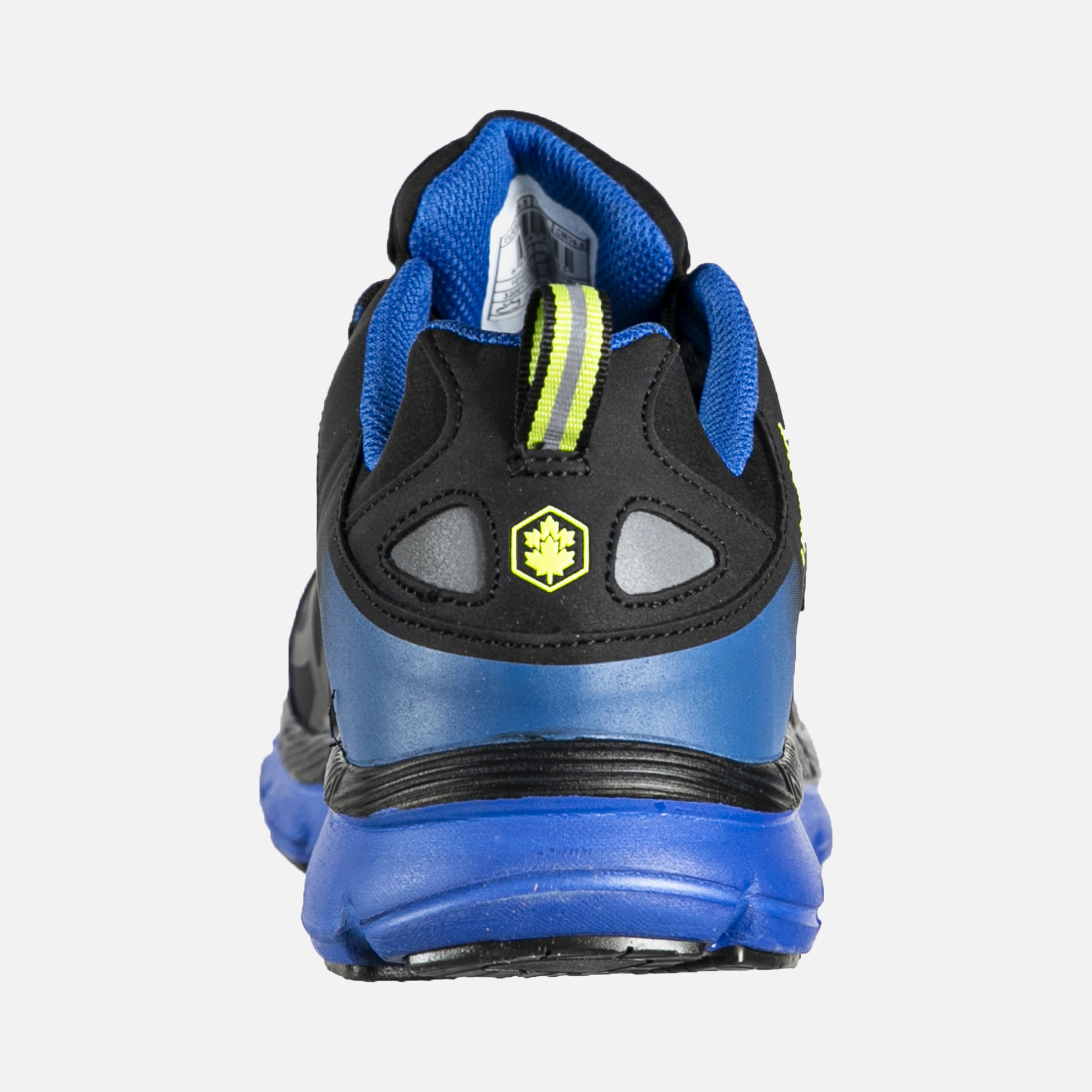 Lumberjack Ursa Waterproof Erkek Spor Ayakkabı