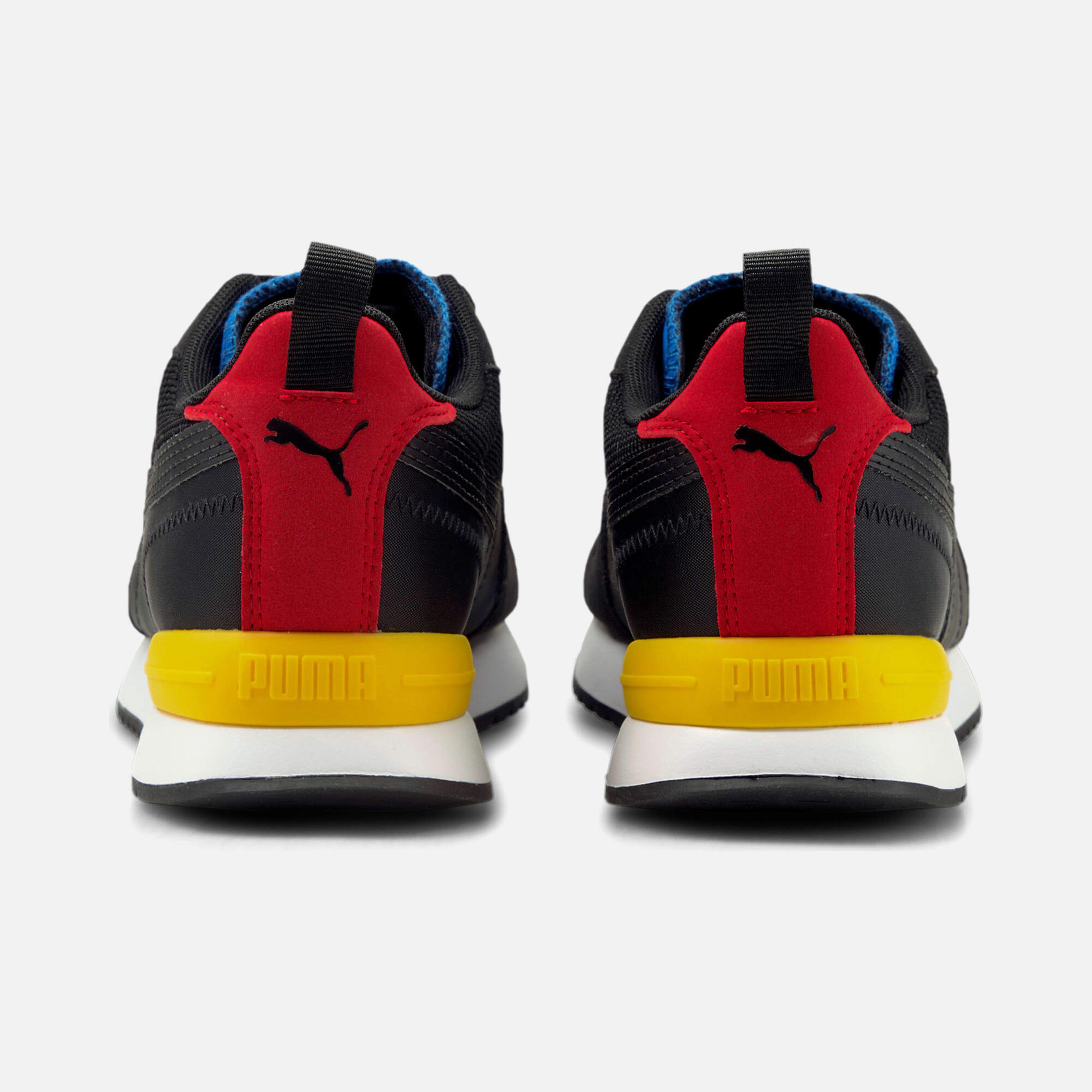 Puma R78 Runner Trainers Unisex Spor Ayakkabı